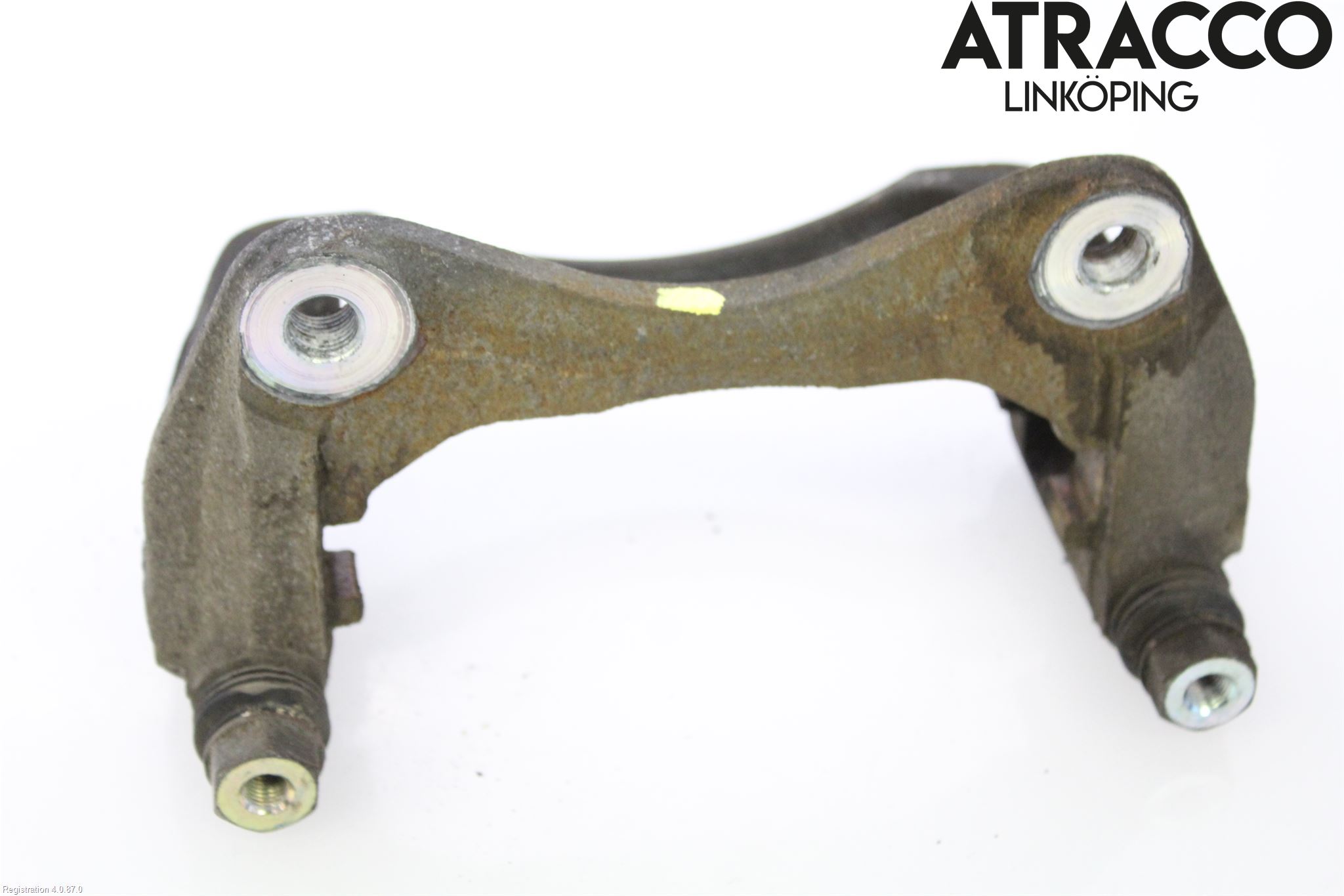Kia STONIC 18->> Bremsecaliper Feste Holder