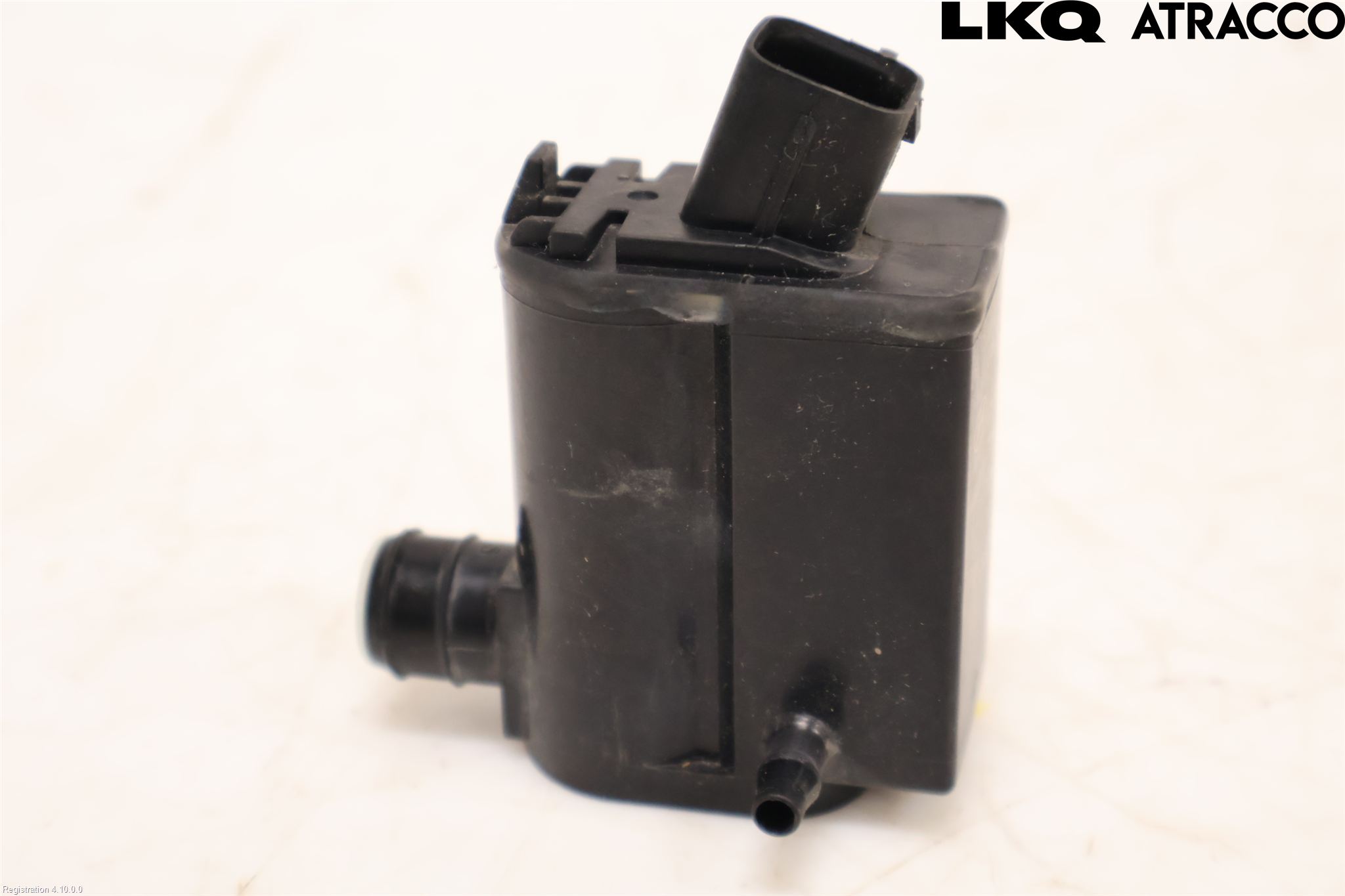 Kia RIO 12-16 Spylerpumpe Frontrute