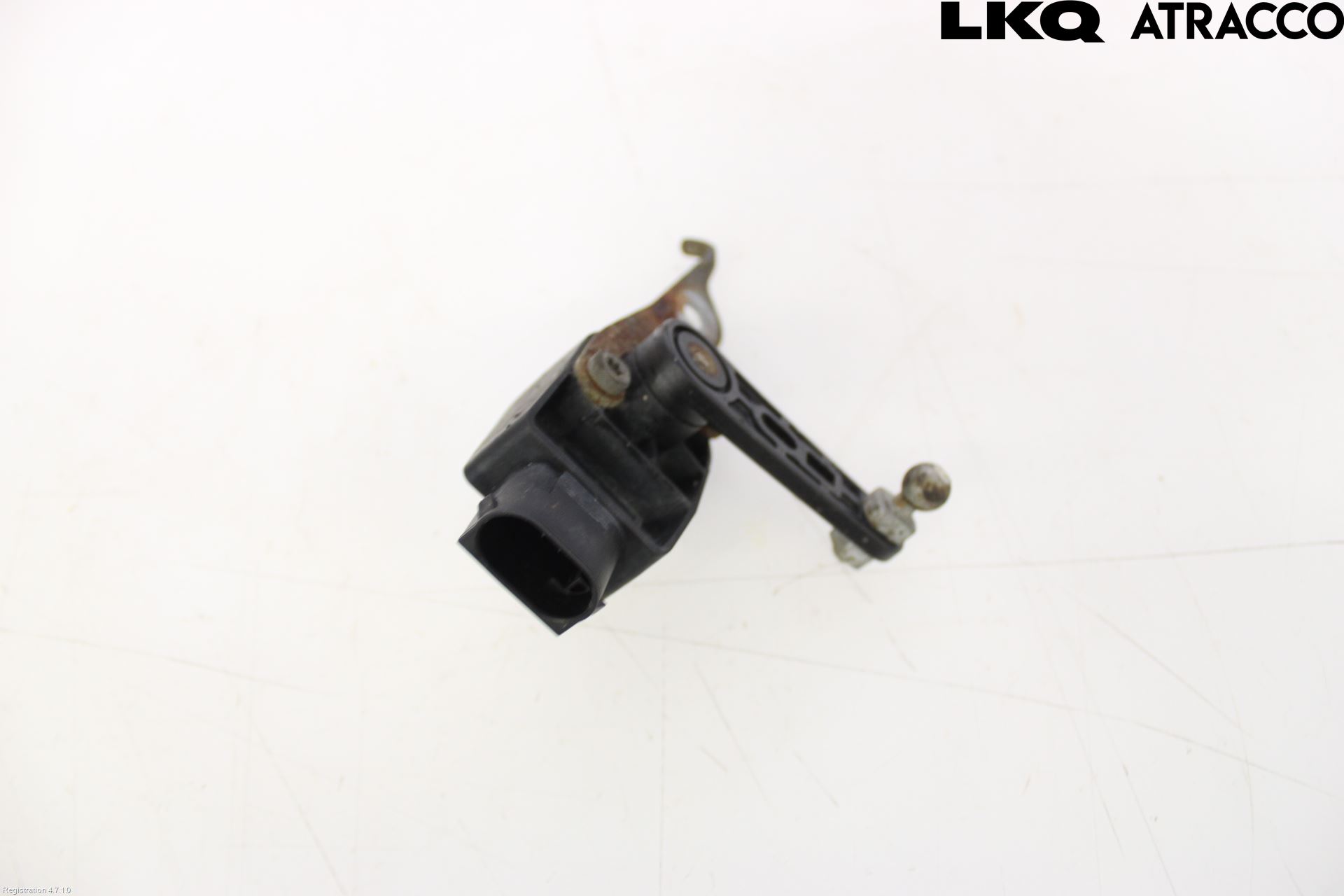 BMW 1 F20/F21 11-19 Sensor Lysinnstilling