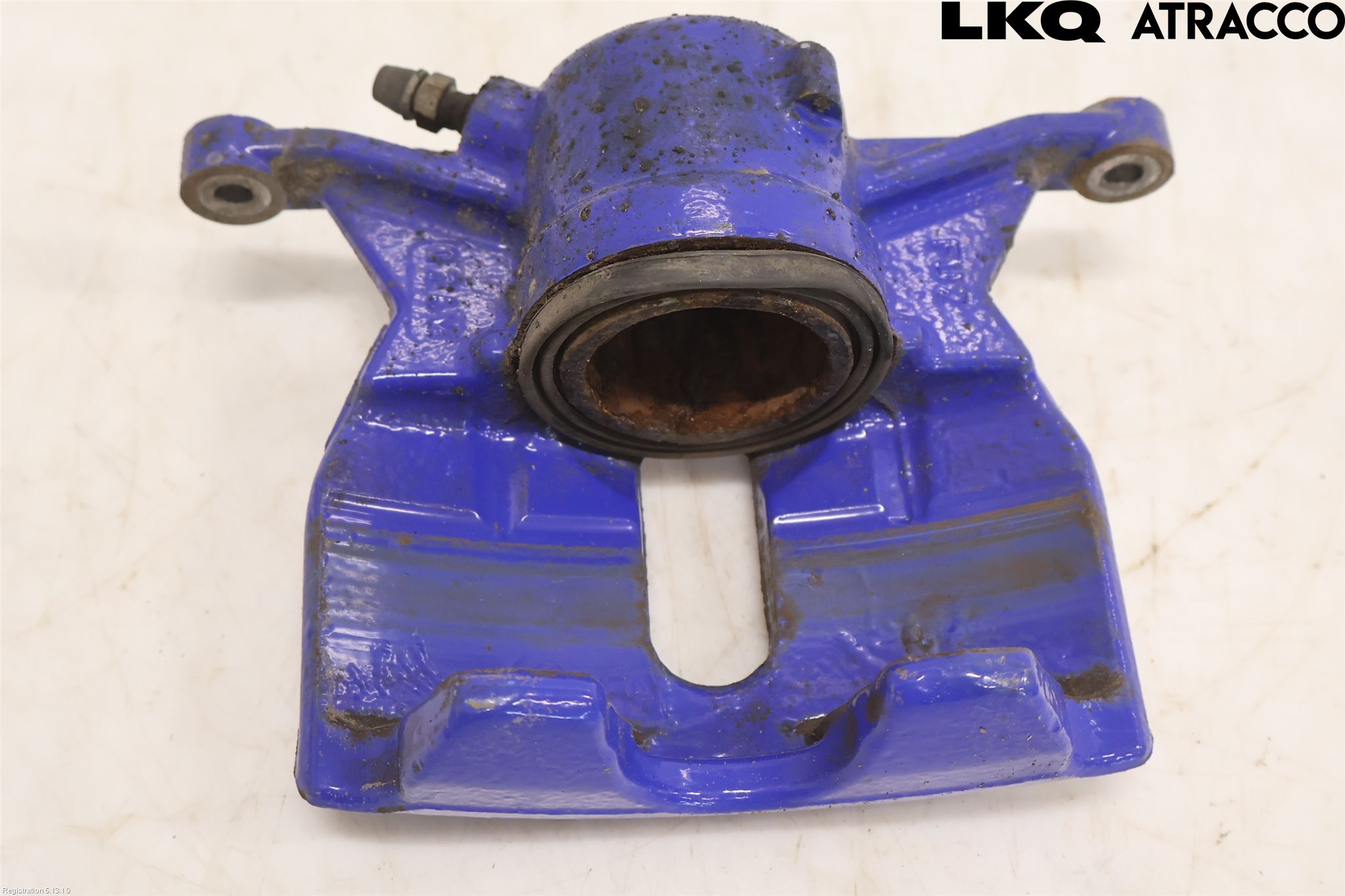 Volkswagen VW PASSAT 15-19 Bremsecaliper Foran Venstre
