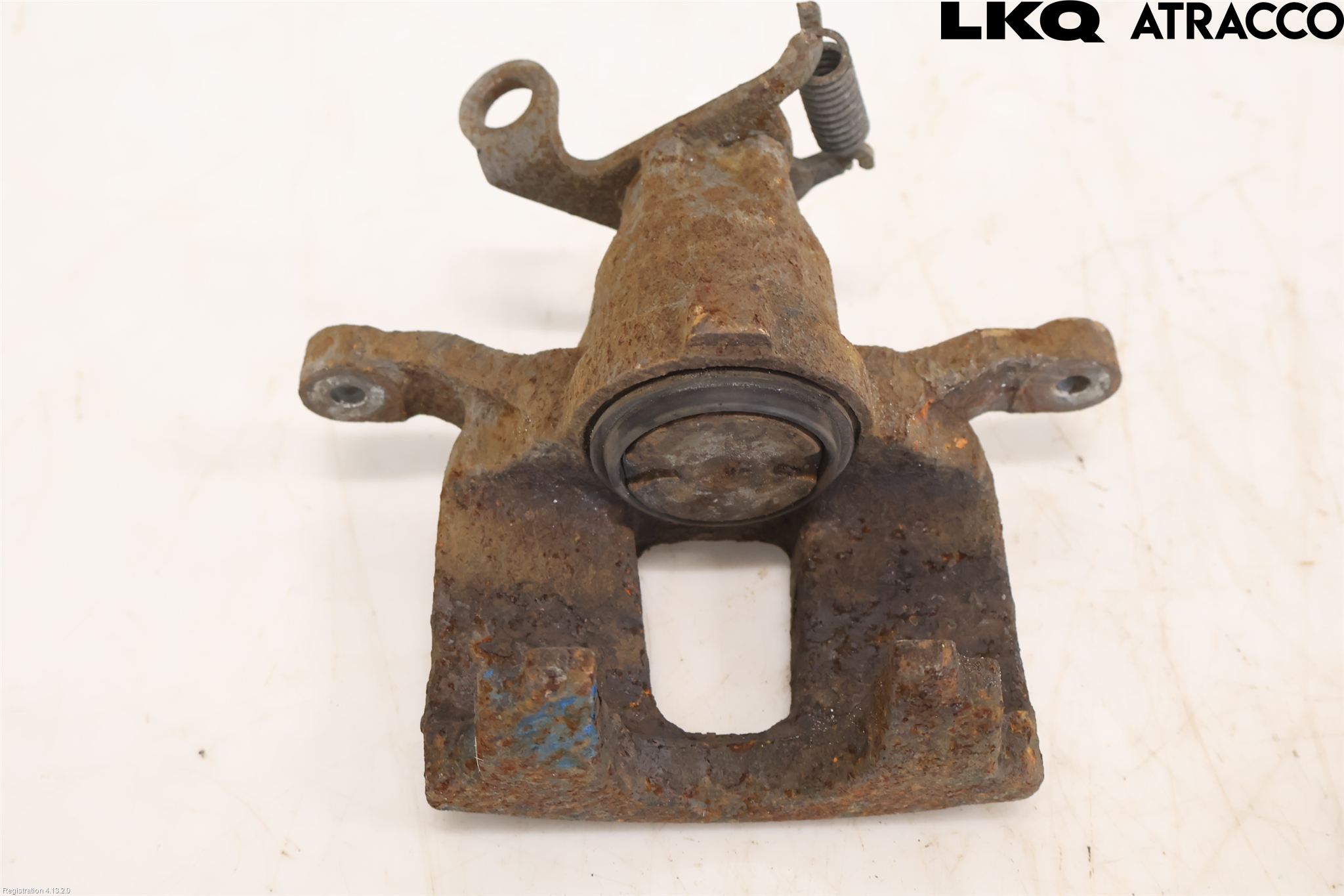 Fiat FREEMONT Bremsecaliper Bak Høyre