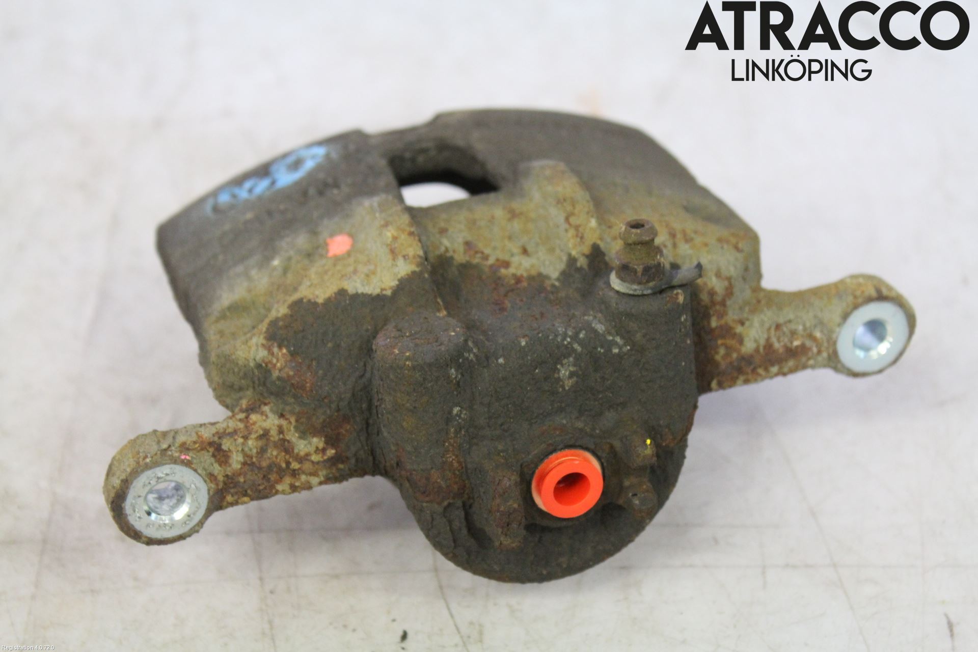 Hyundai i10 BA 14-16 Bremsecaliper Foran Høyre