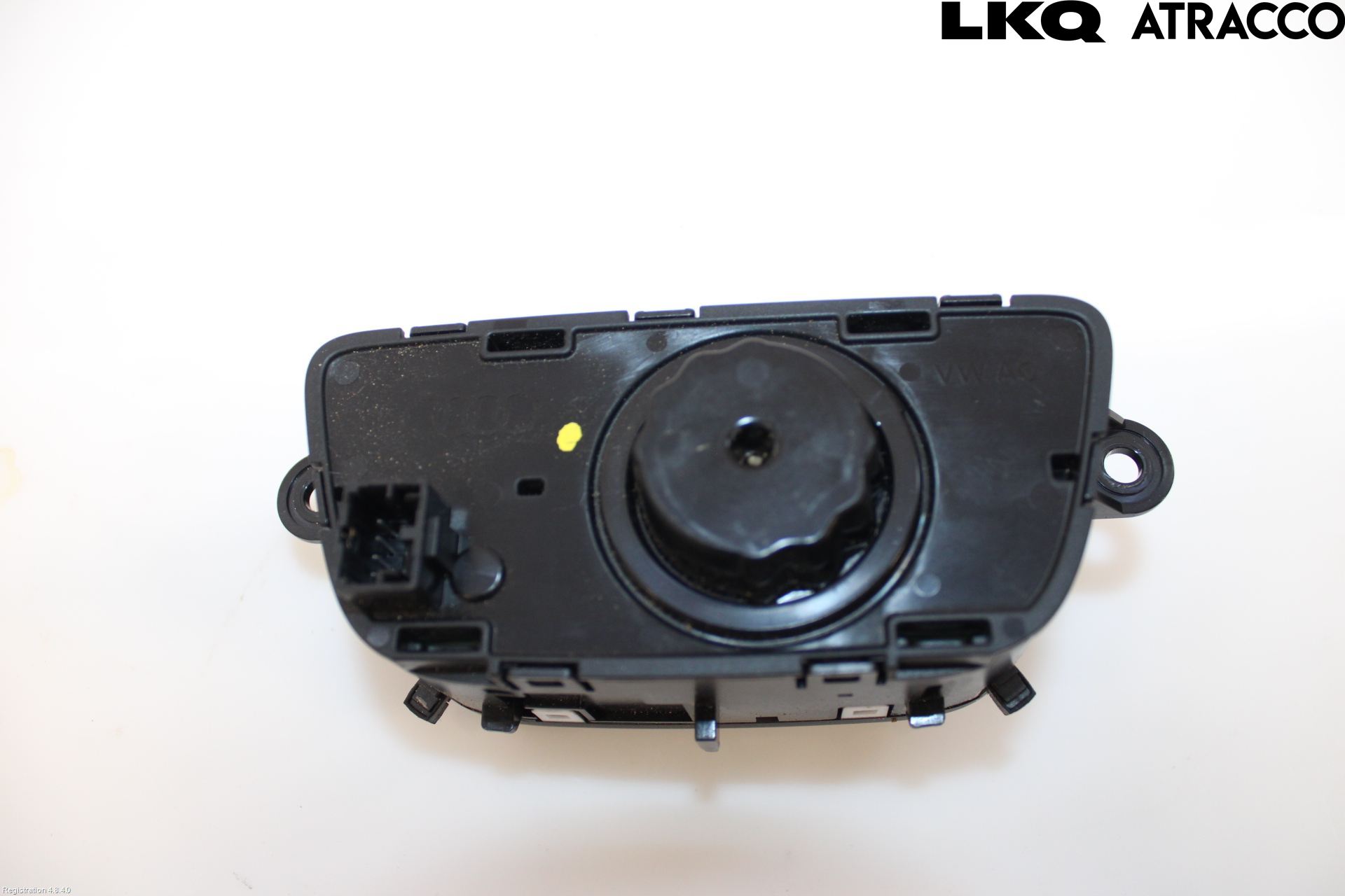 Audi A4/S4 B9 16-19 Bryter Hovedlys