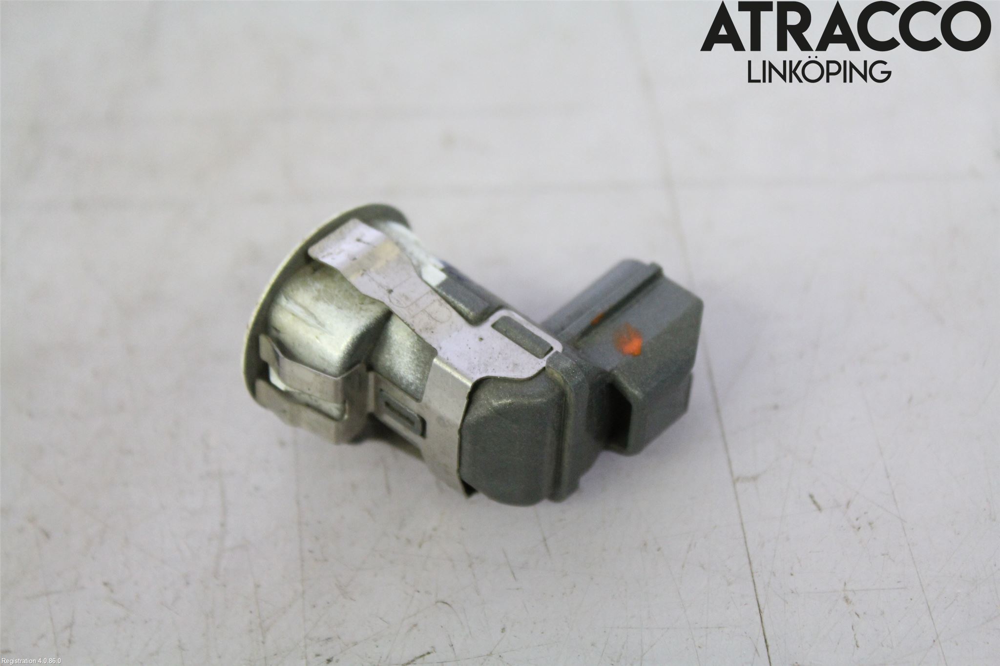 Peugeot 4008 Sensor Parkering Front
