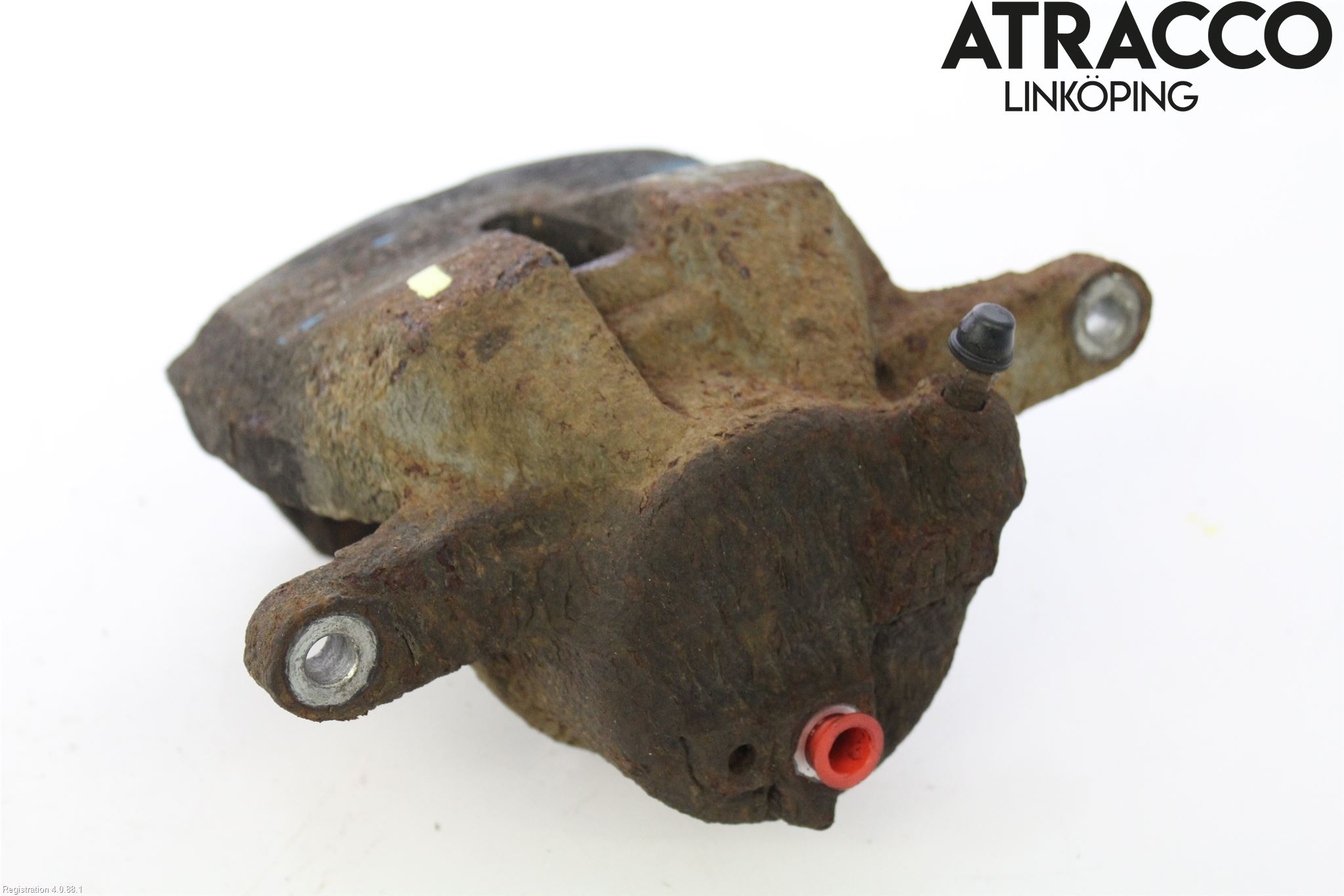 Toyota RAV4 13-18 Bremsecaliper Foran Høyre