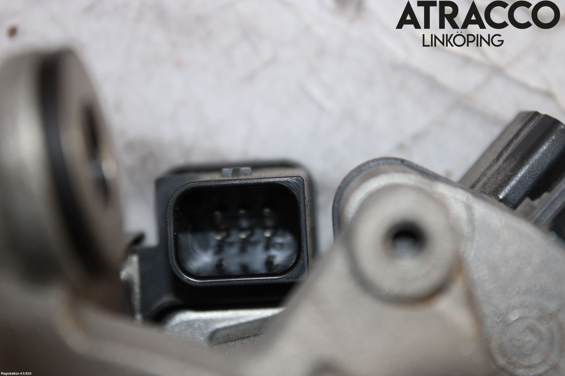 Volvo XC60 18- Dynamo