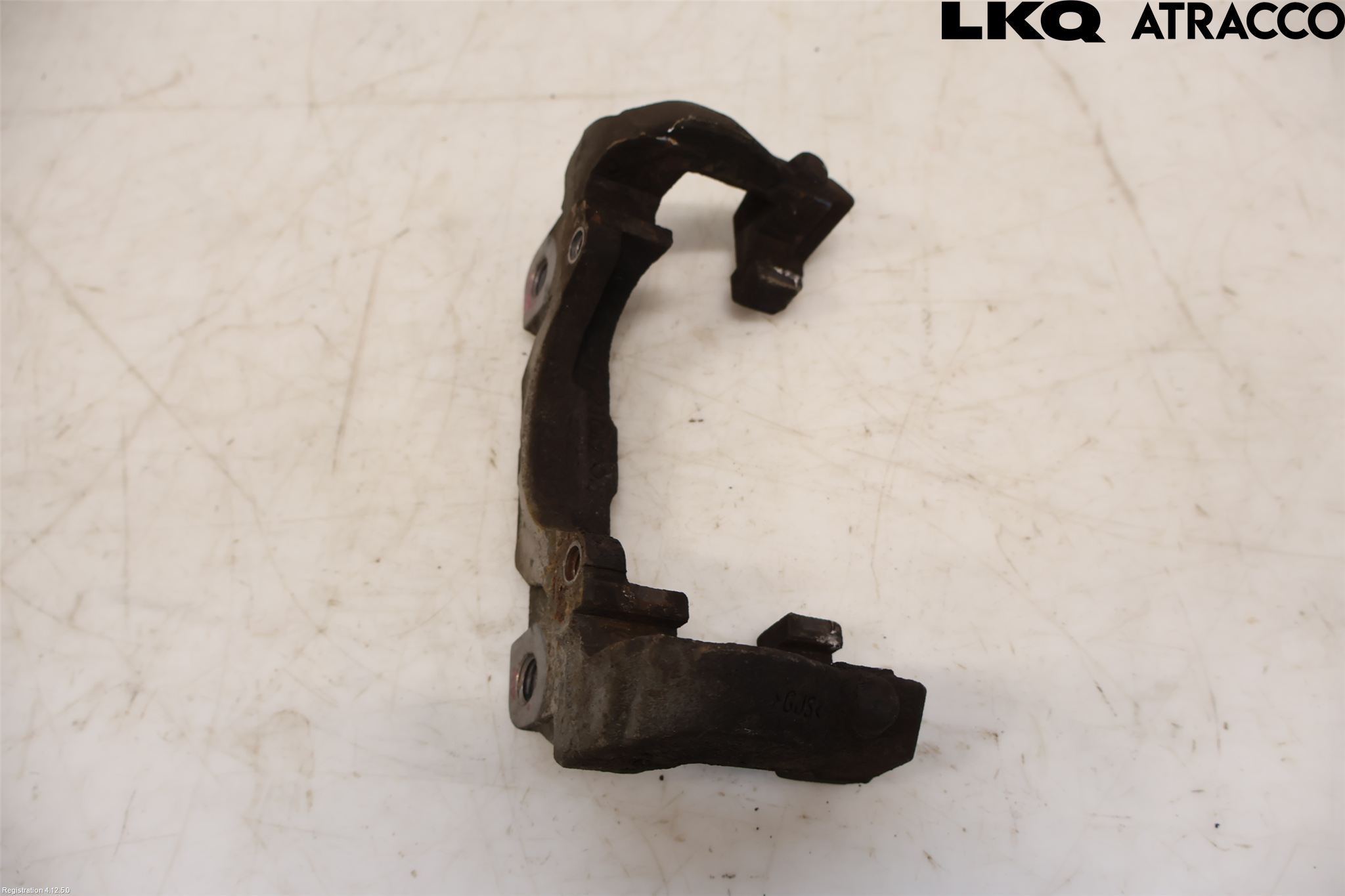 Volvo V90 17->> Bremsecaliper Feste Holder