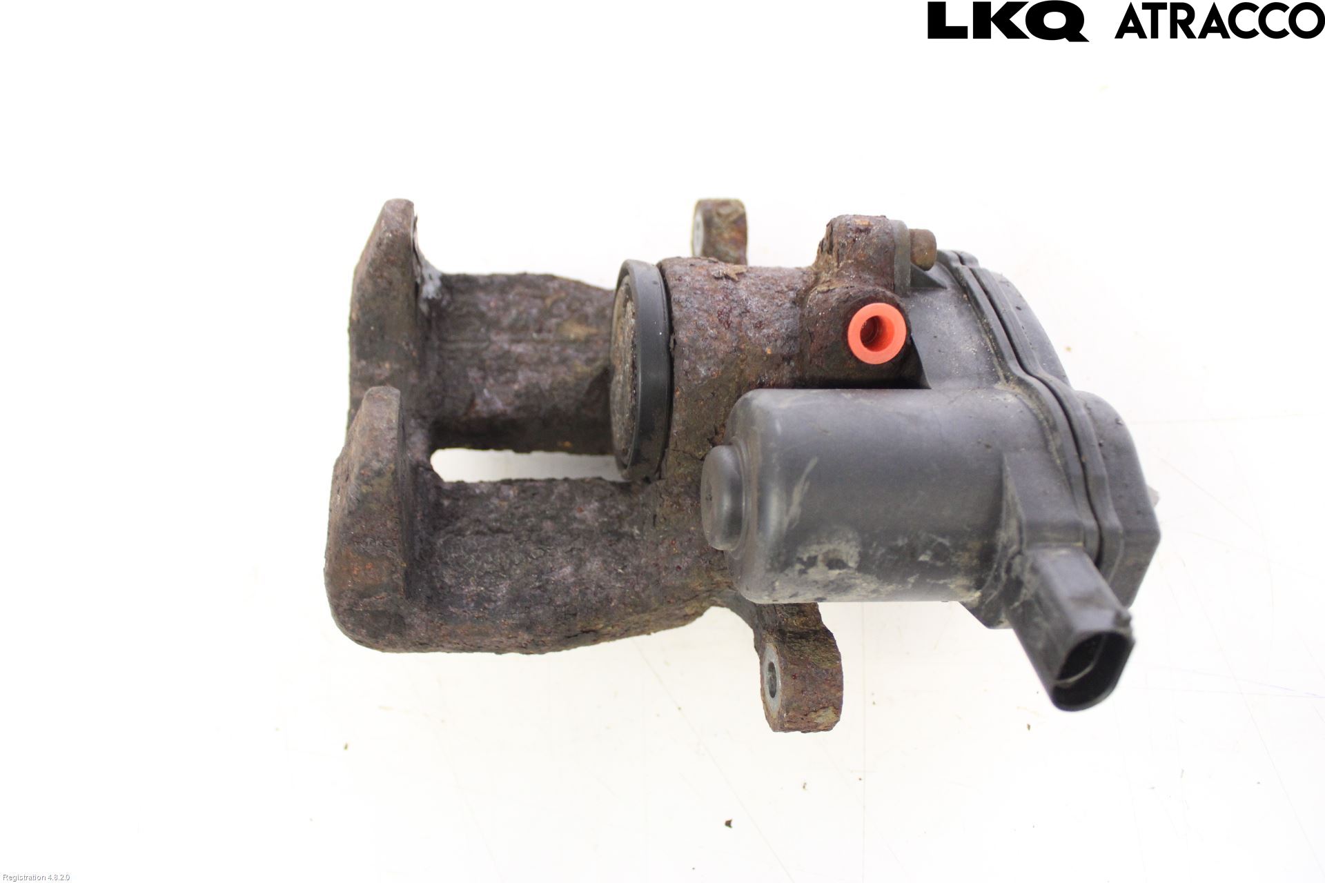 Audi A6/S6 4G 11-18 Bremsecaliper Bak Høyre