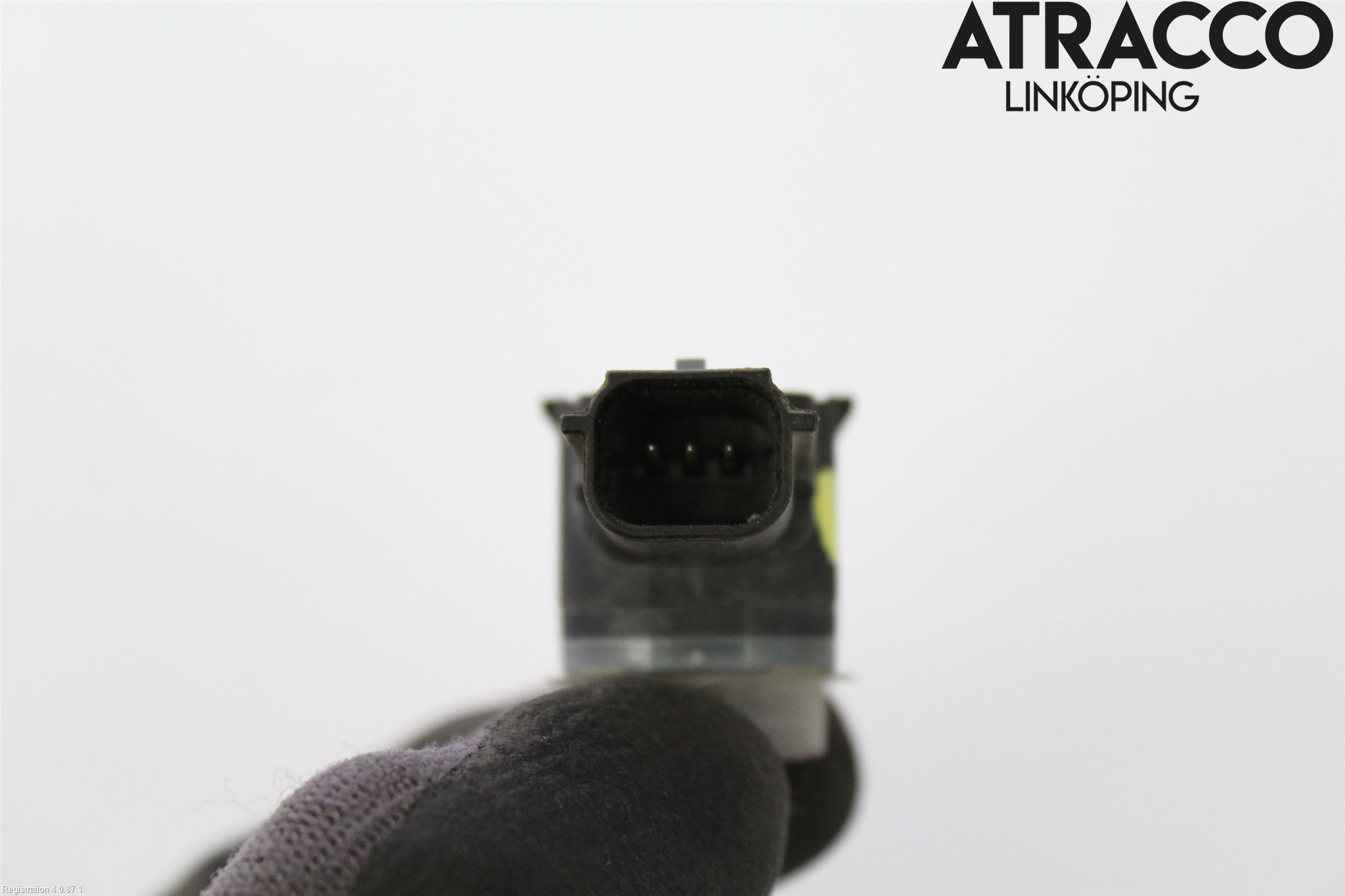 Ford RANGER EU 12-23 Sensor Ryggesensor