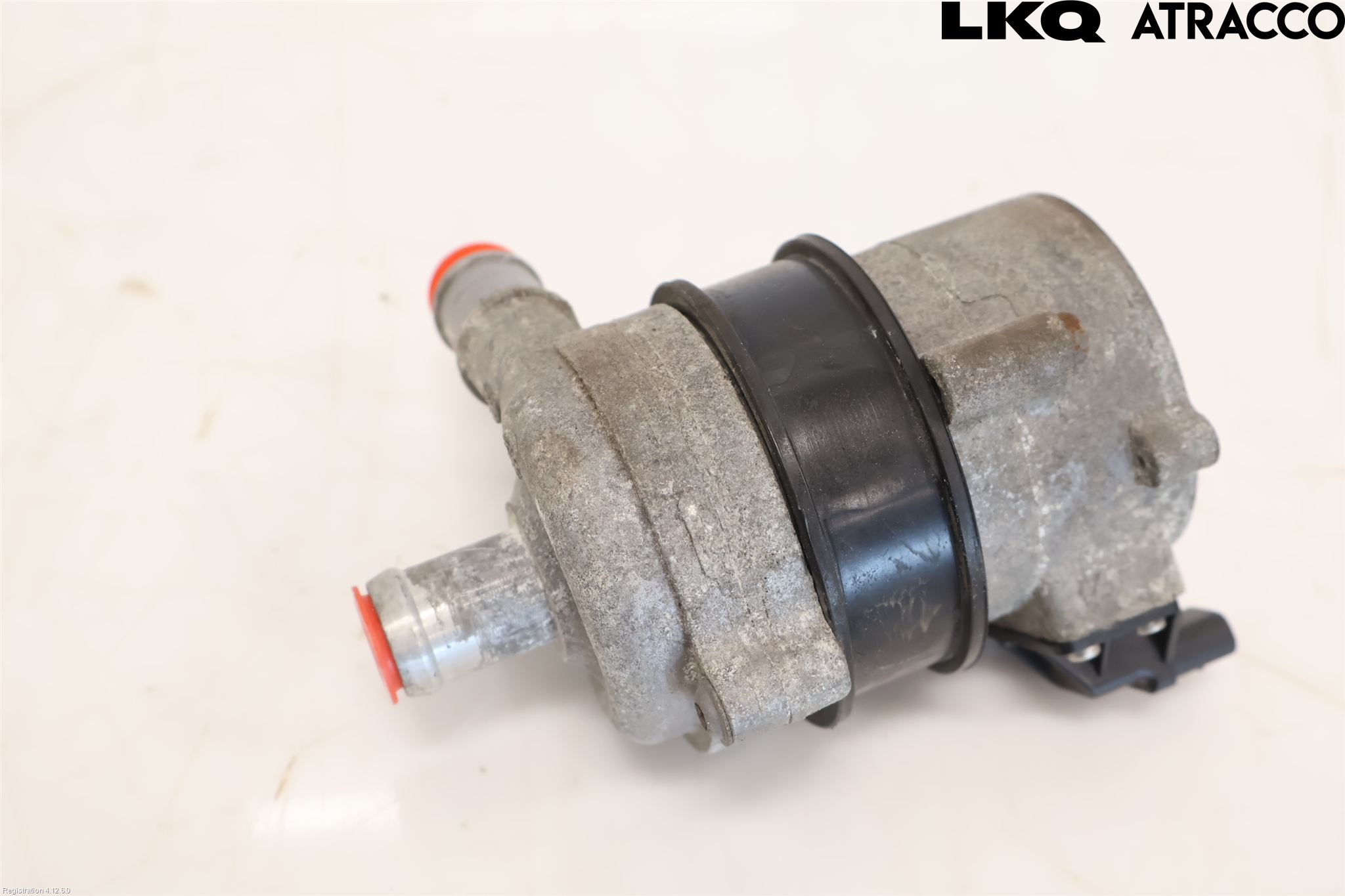 Audi A6/S6 4G 11-18 Varme Sirkulasjonspumpe