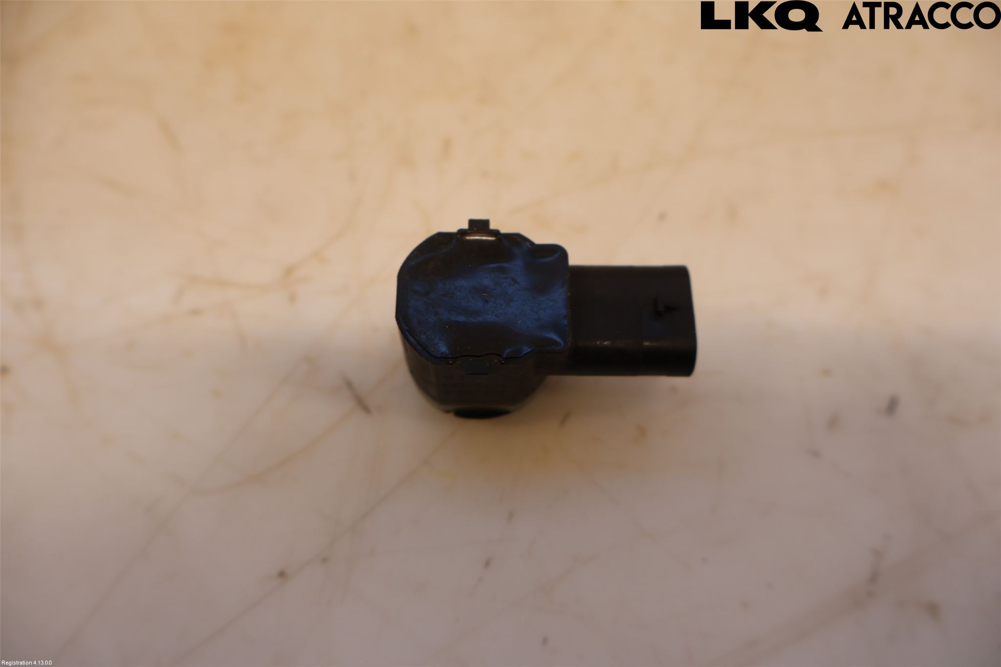 Volkswagen VW SHARAN 11- Sensor Parkering Front