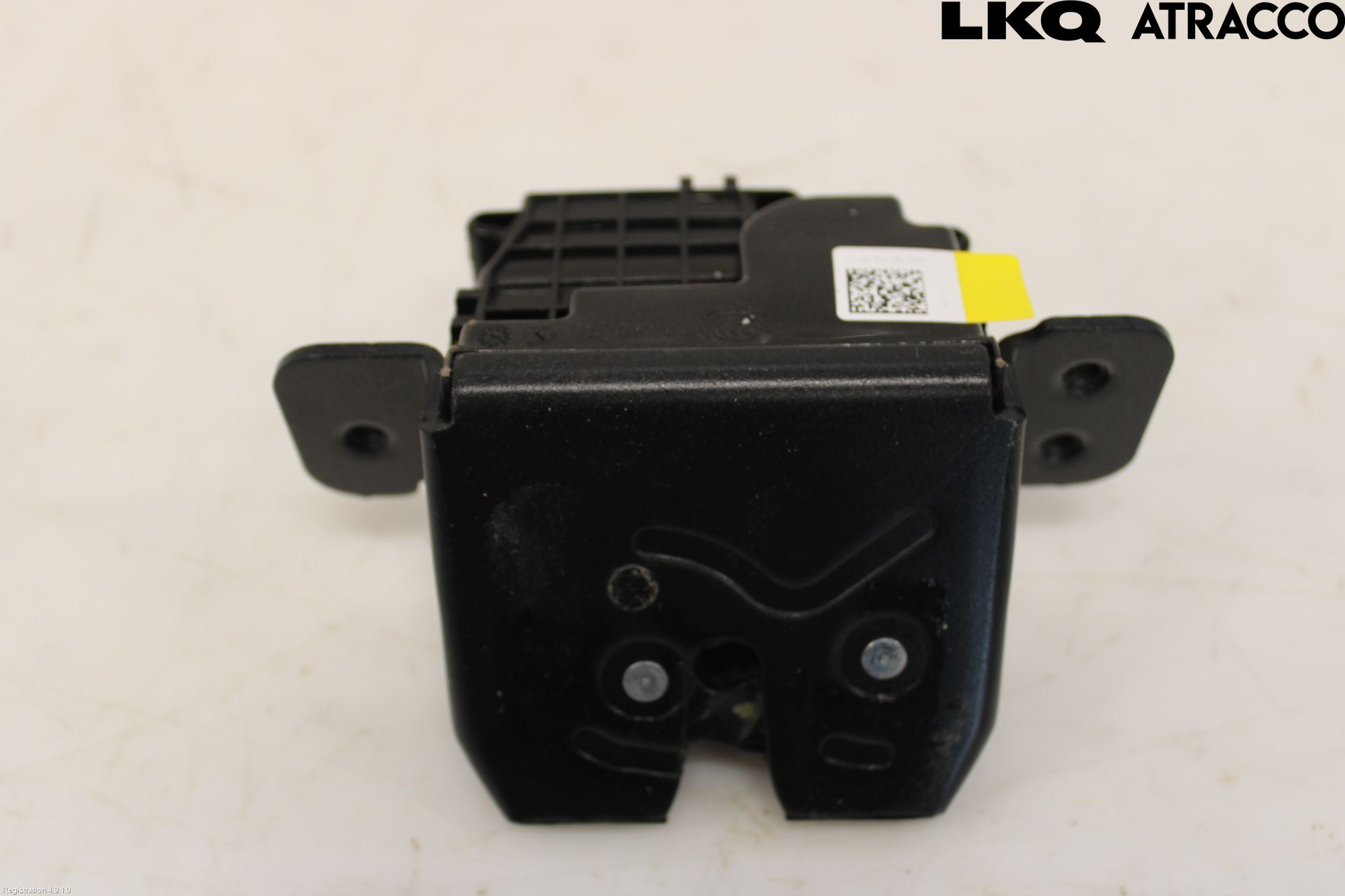 Kia CEED/CEED SW 19- Bakluke-Lokk Låsekasse
