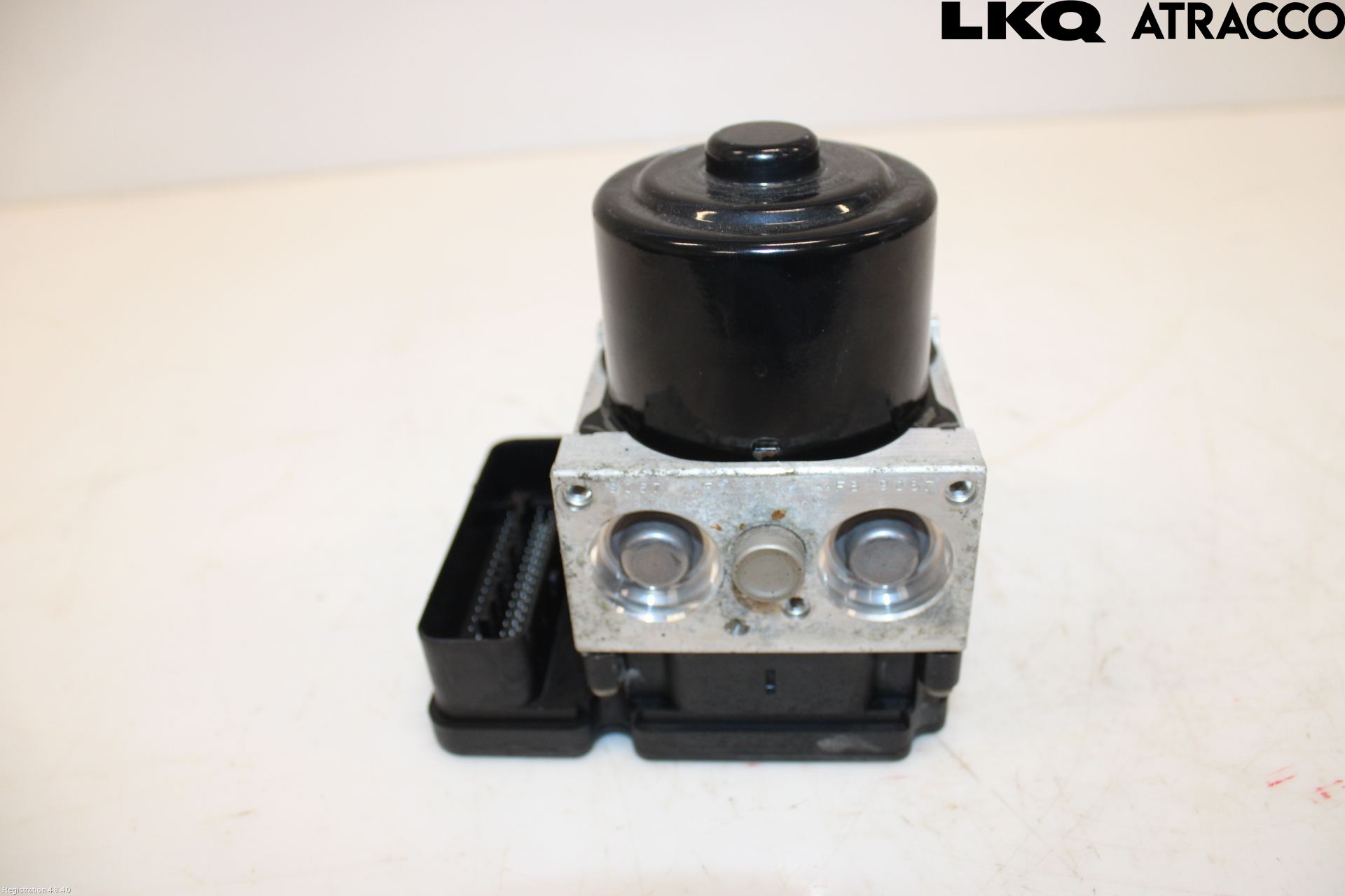 Volkswagen VW AMAROK 2H 10-22 Abs Hydraulikkaggregat