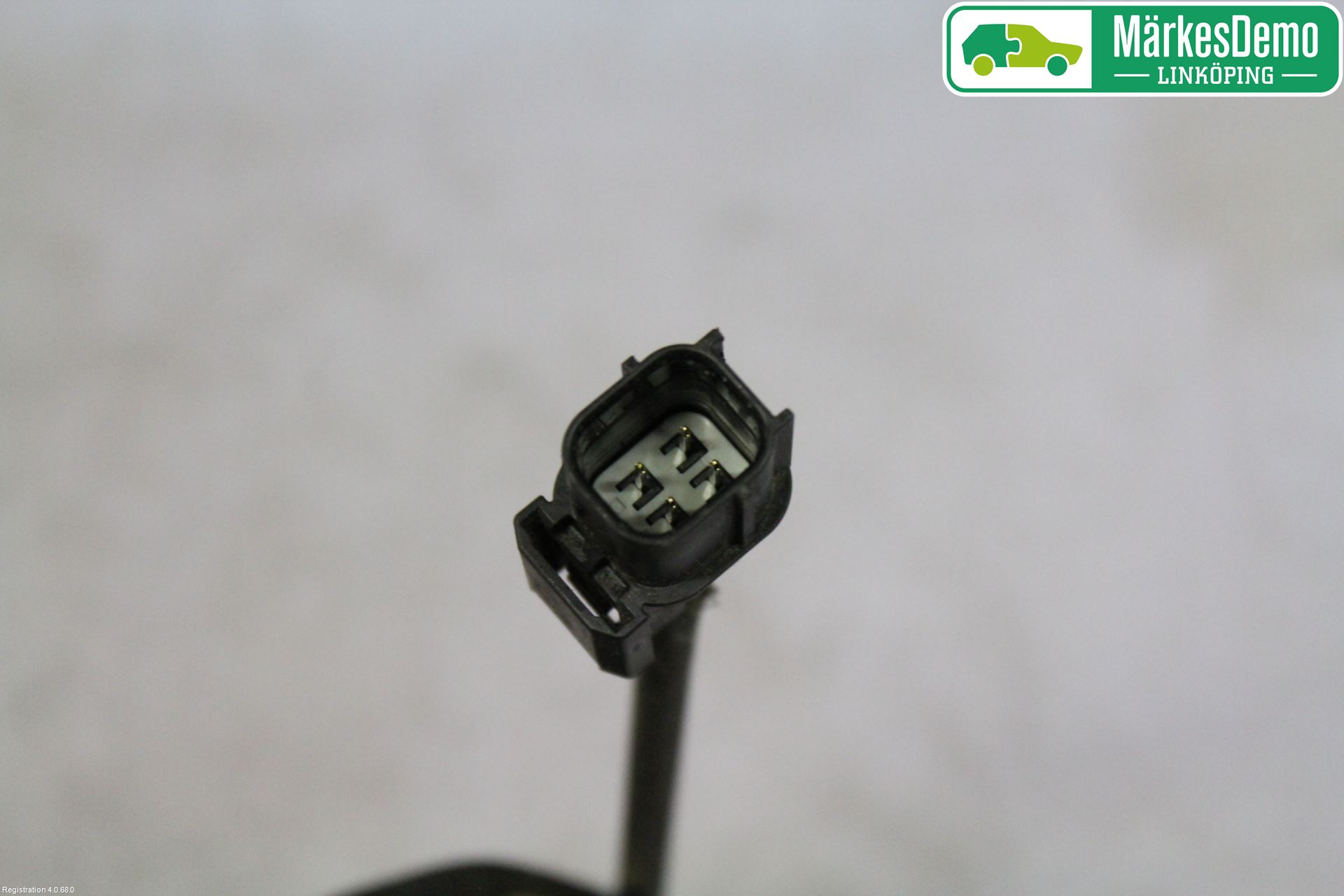Honda CIVIC 12-16 Inns Lambdasonde