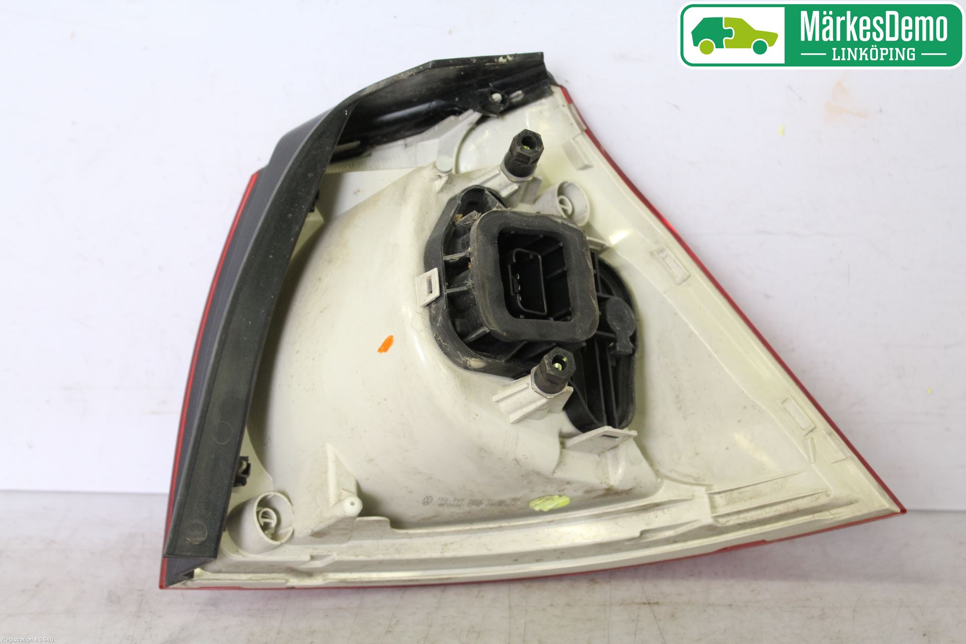 Volkswagen VW GOLF V 04-09 Baklykt Venstre