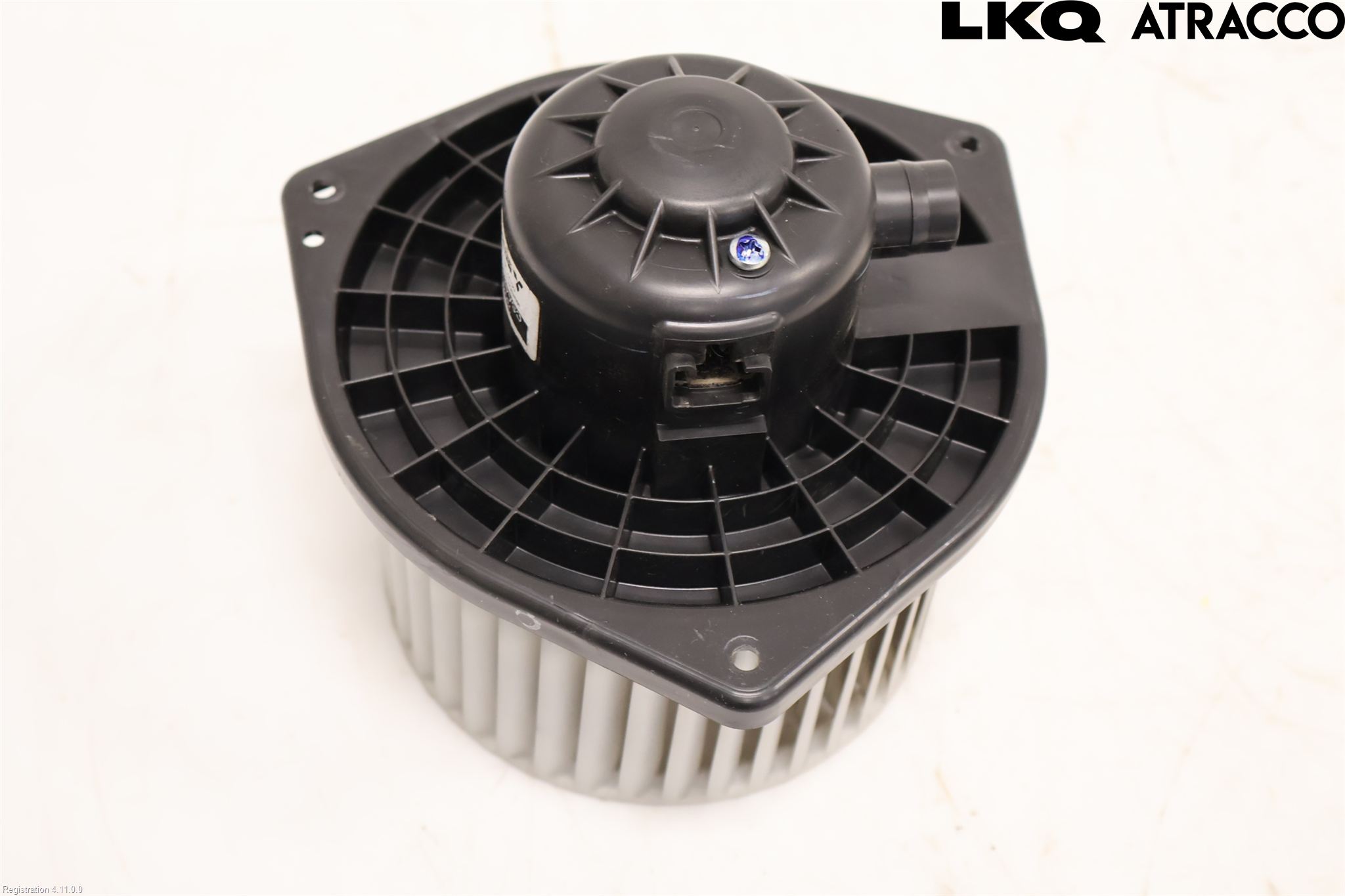 Mitsubishi OUTLANDER 13-21 Varmeapparat Viftemotor