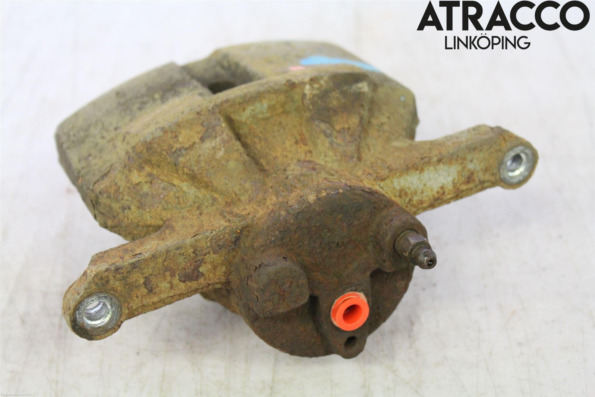Mazda CX-5 12-17 Bremsecaliper Foran Høyre