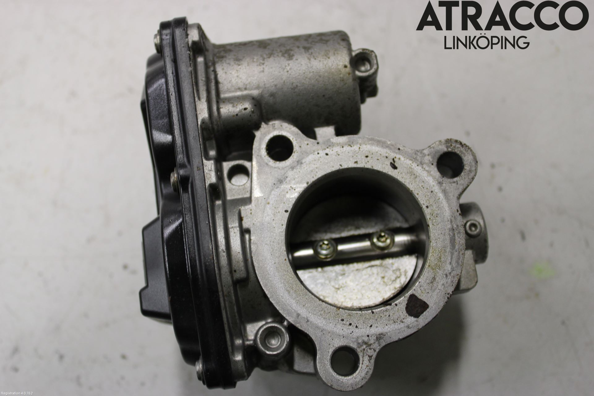 Ford FIESTA 13-17 Inns Spjeldhus