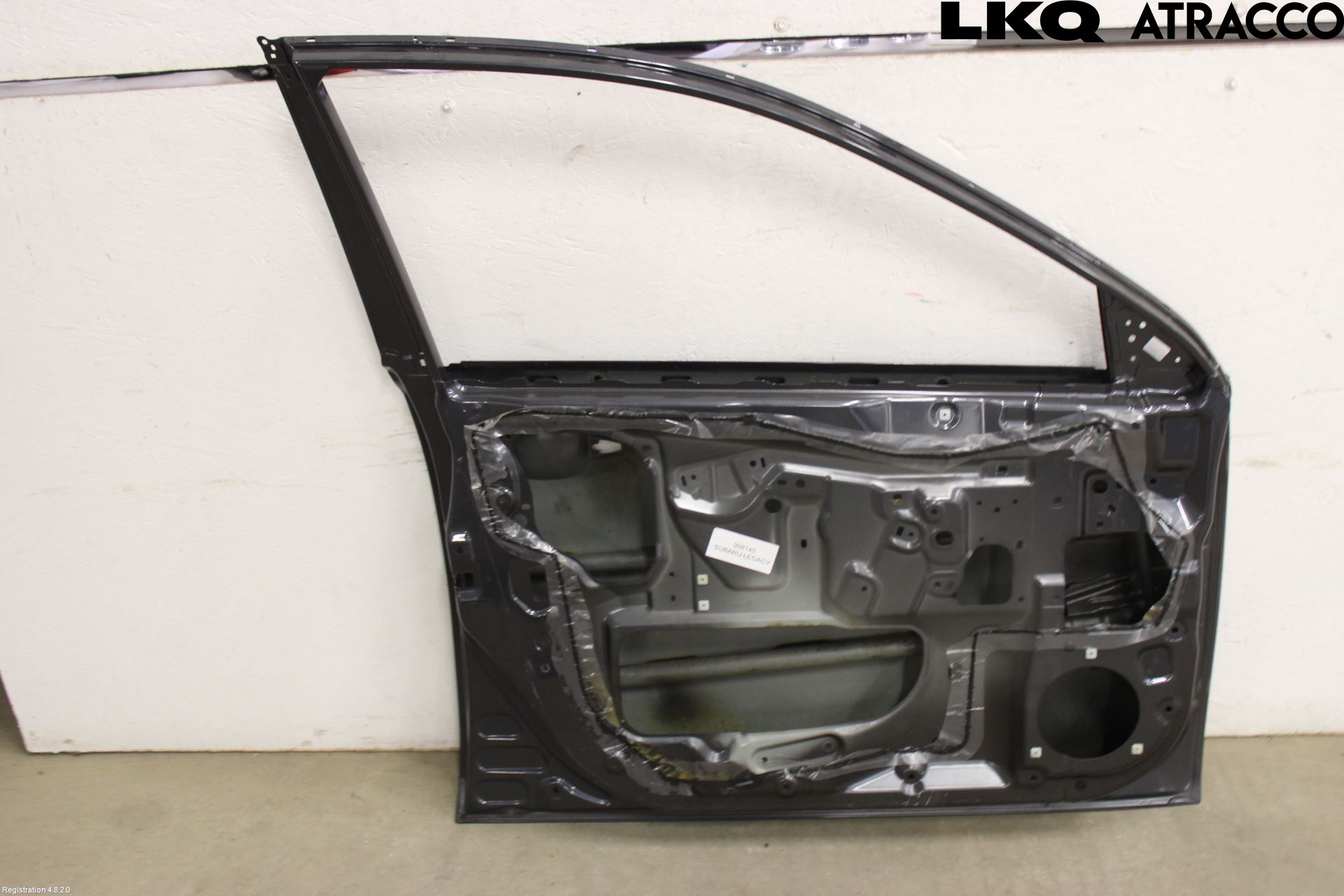 Subaru LEGACY 10-14 Dør 4D Foran Venstre