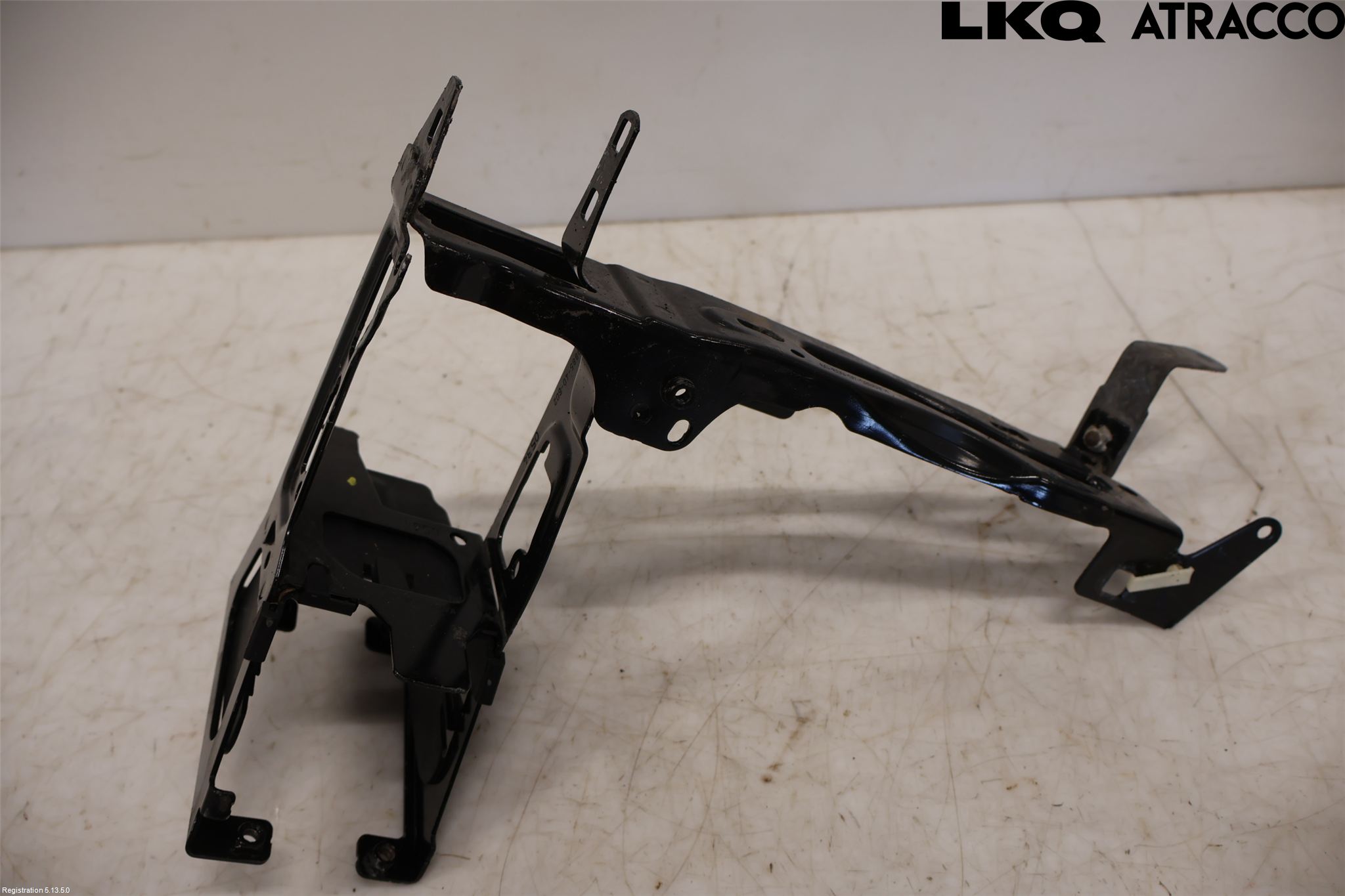 BMW 3 F30/F31/F80 12-19 Front Øvrig