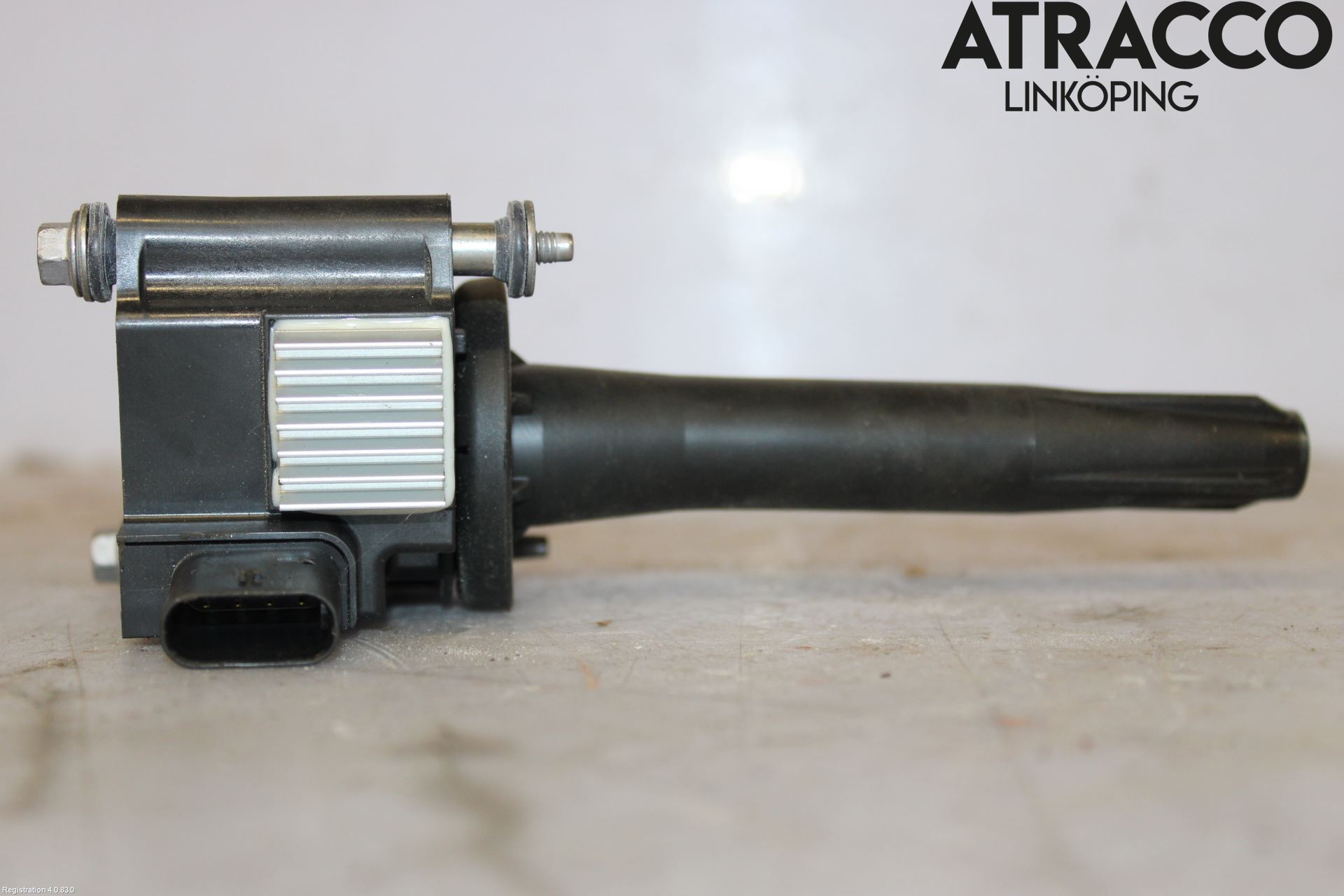 Opel ASTRA K 16-22 Coil