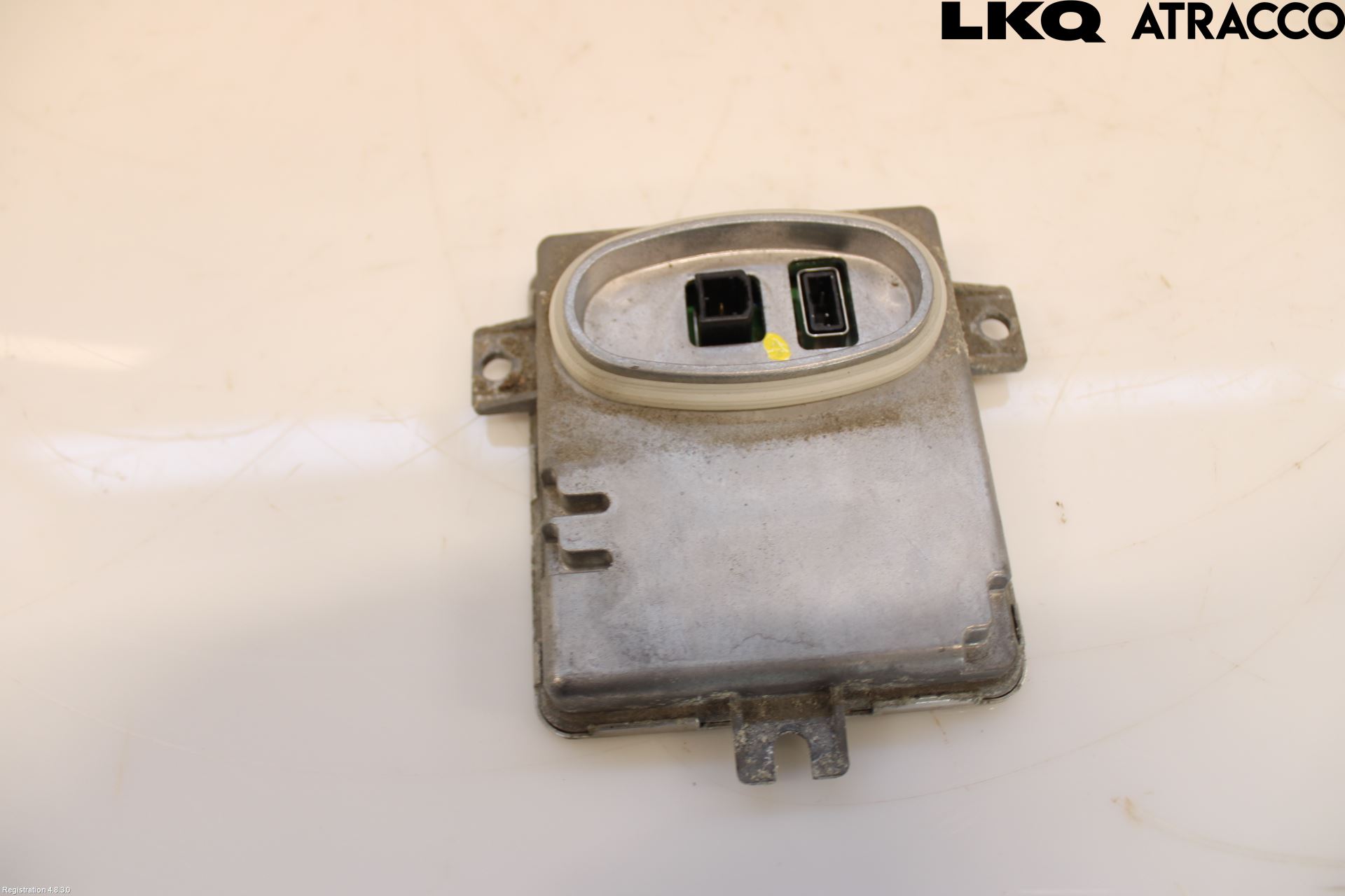 Volvo V70 14-16 Styreenhet Xenon