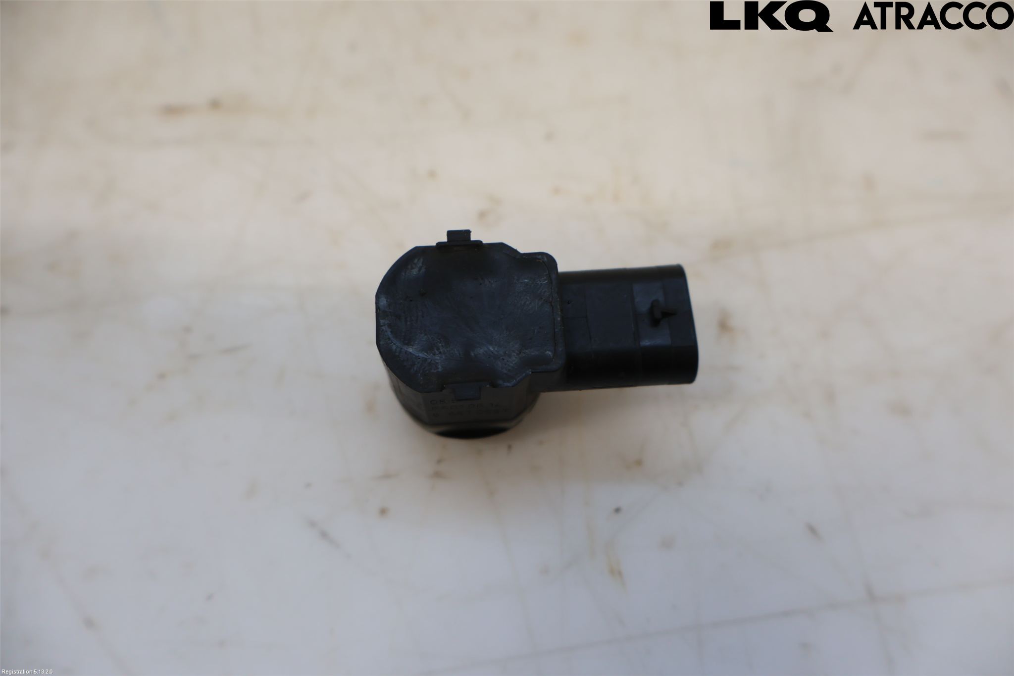 Volvo V60 14-18 Sensor Ryggesensor