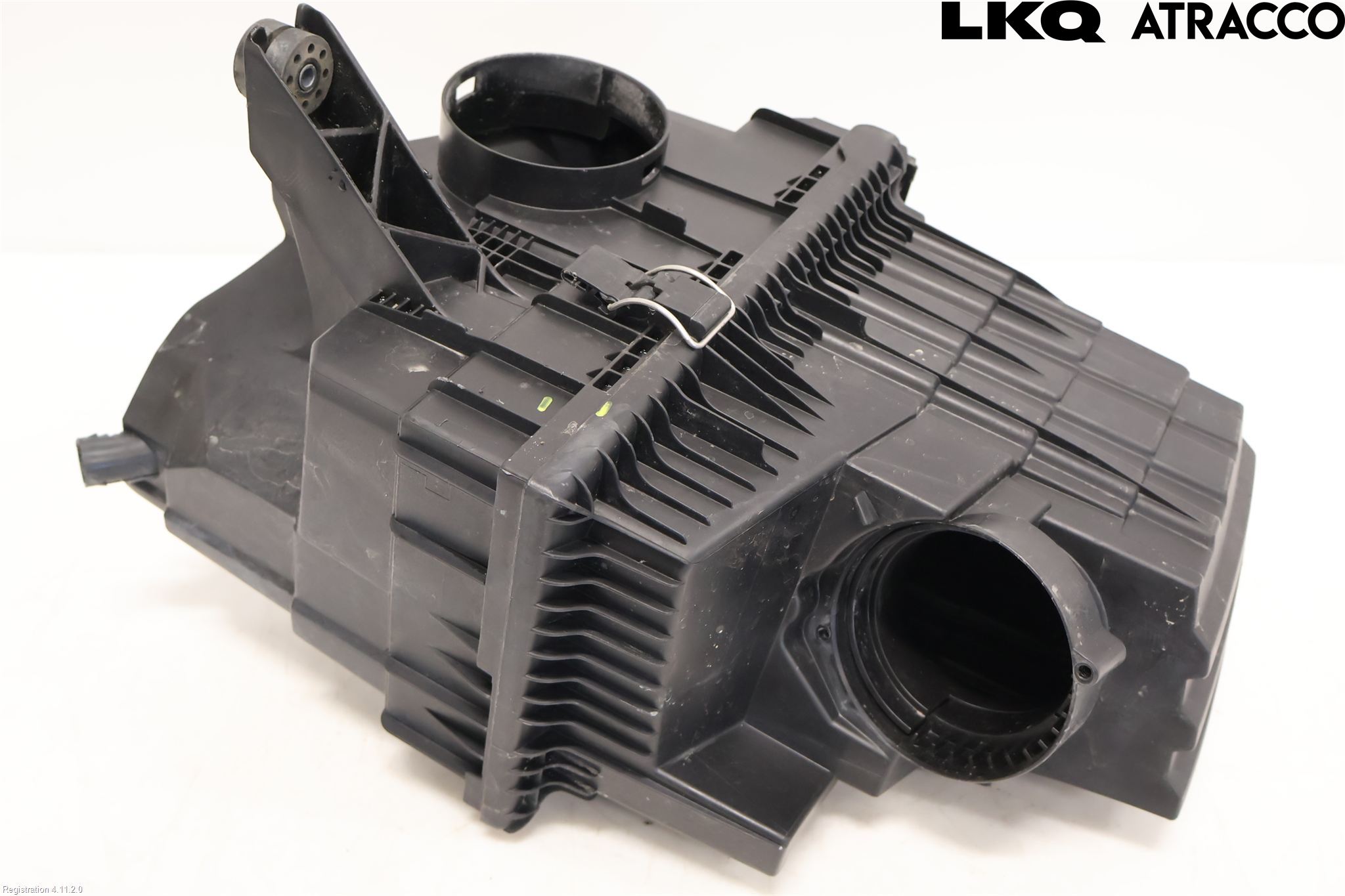 Volkswagen VW TRANSP/CARAVELLE (T6) 16-22 Luftfilter Boks