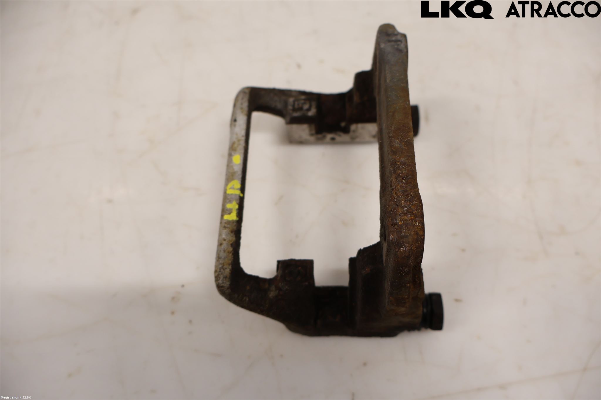 Honda FR-V Bremsecaliper Bak Høyre