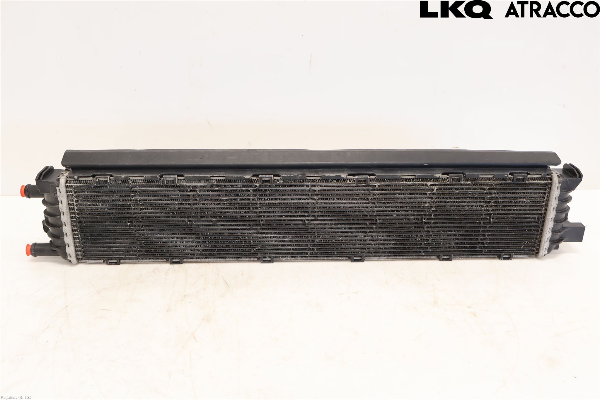 Audi A4 12-15 Intercooler Radiator