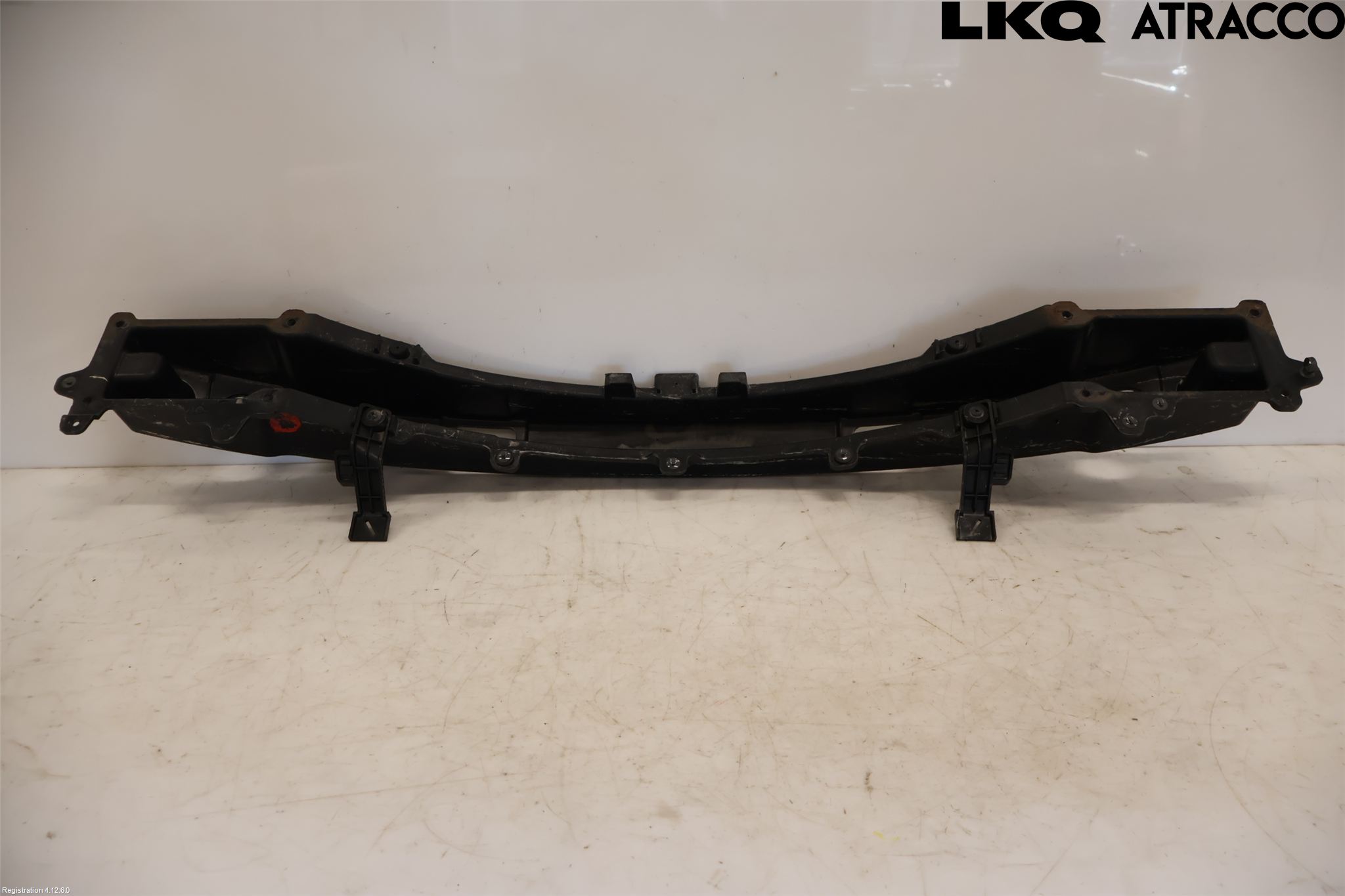 Kia SPORTAGE (SL) 11-15 Støtfanger Bak Bjelke