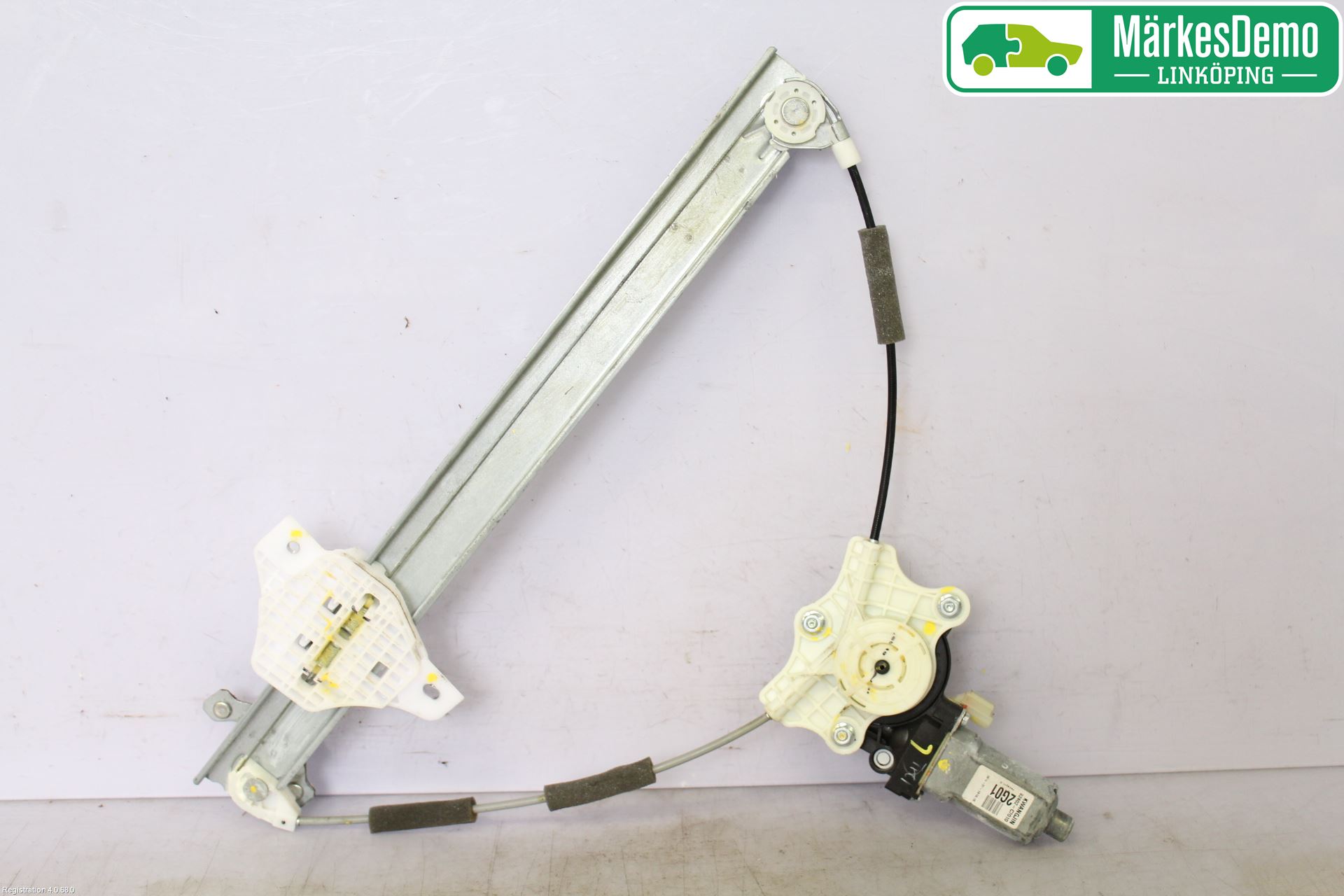 Hyundai i20 GB 15-20 Vindusheis El Komp