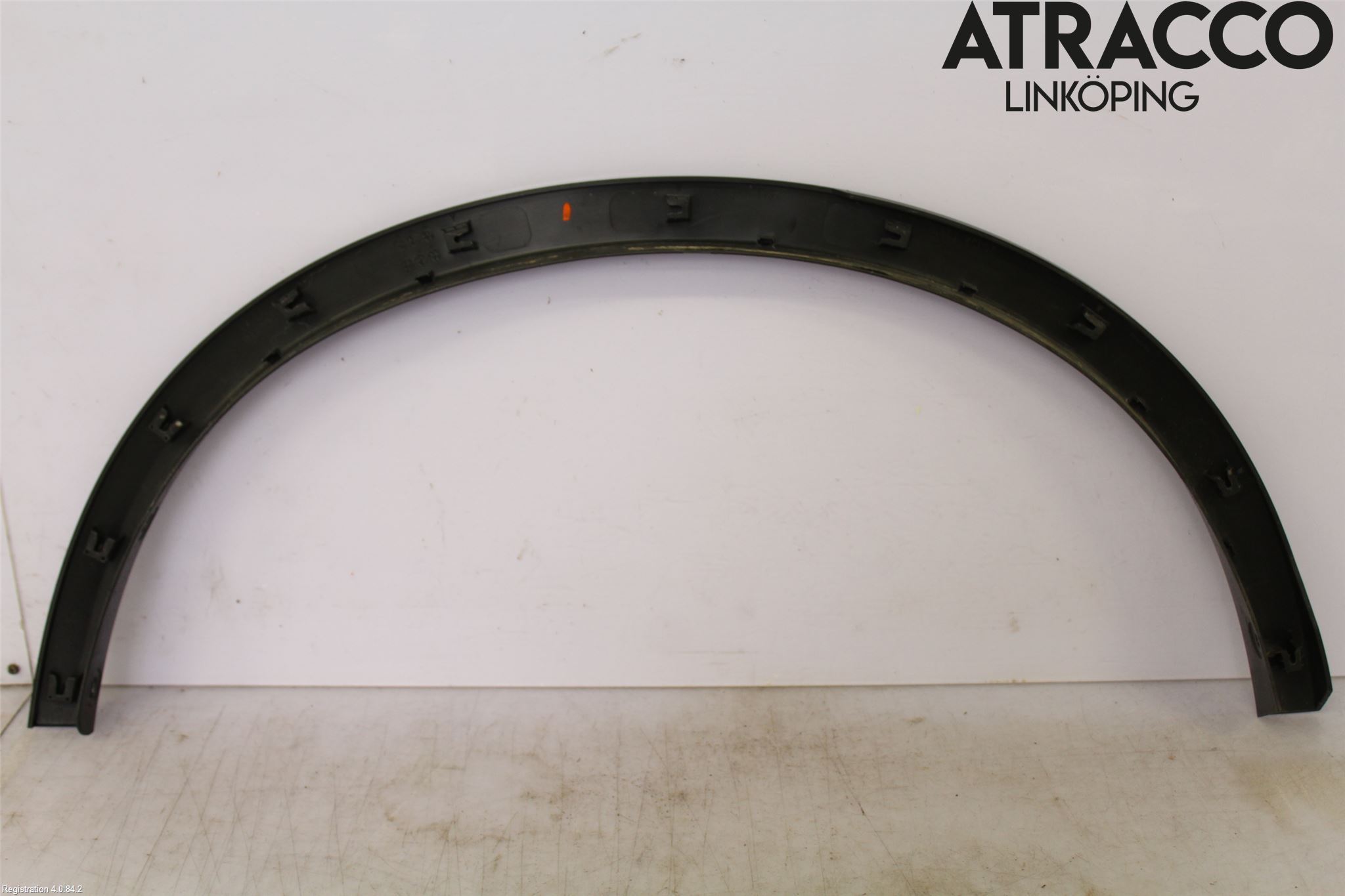 Nissan X-TRAIL 14-21 Skjerm Bredder