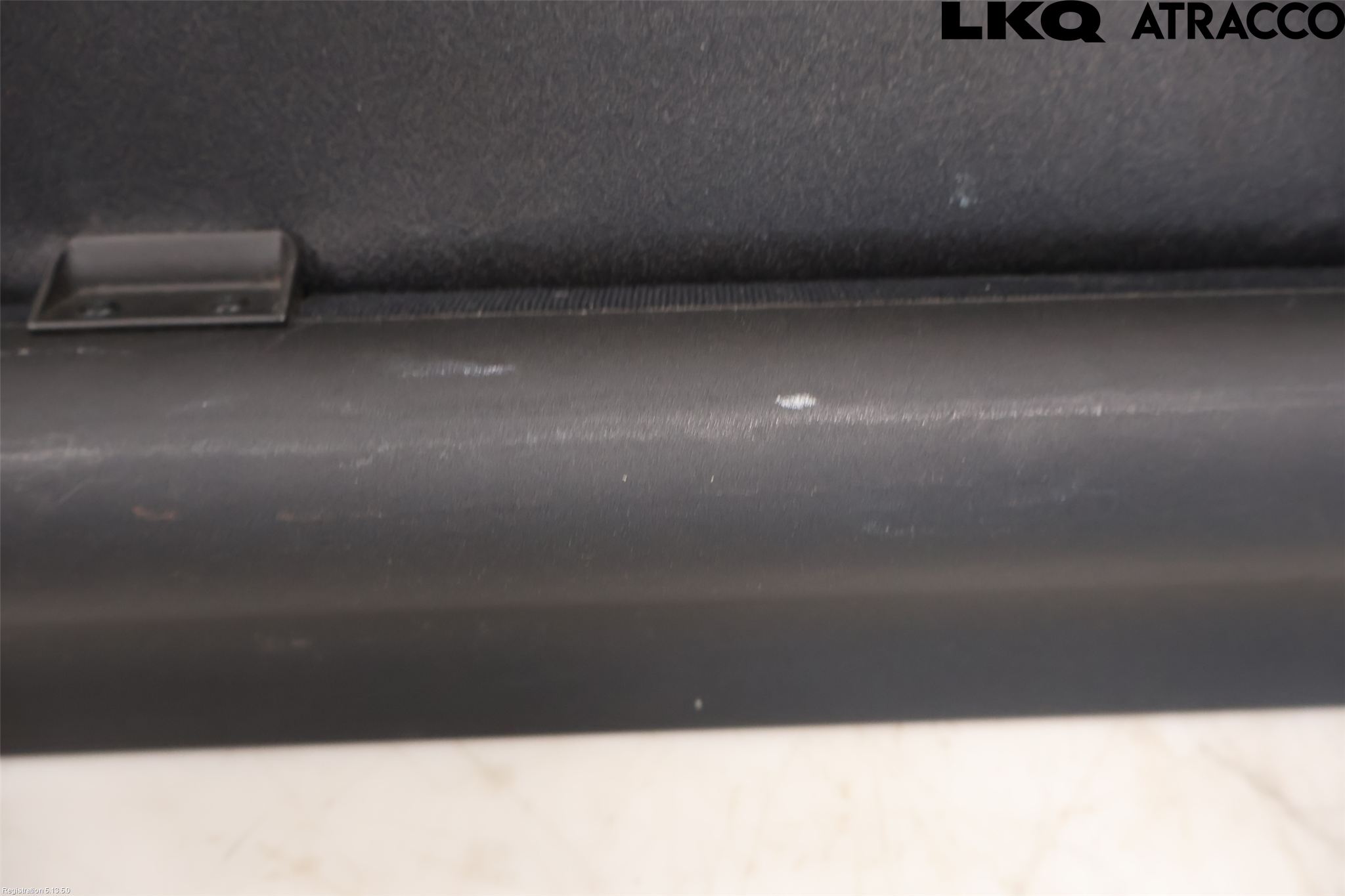 Toyota AVENSIS 09-15 Innr Innsyn Beskytelse Stv