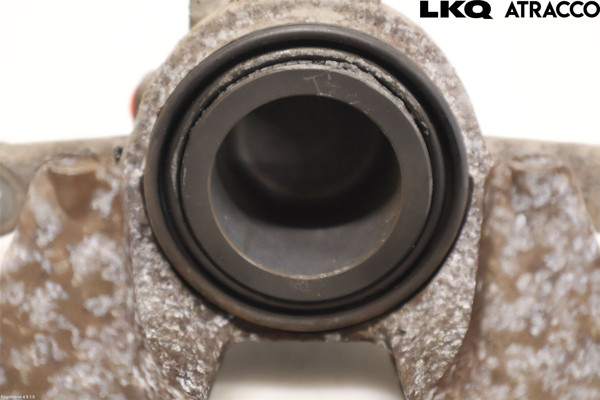 BMW i3 I01 13-22 Bremsecaliper Foran Høyre