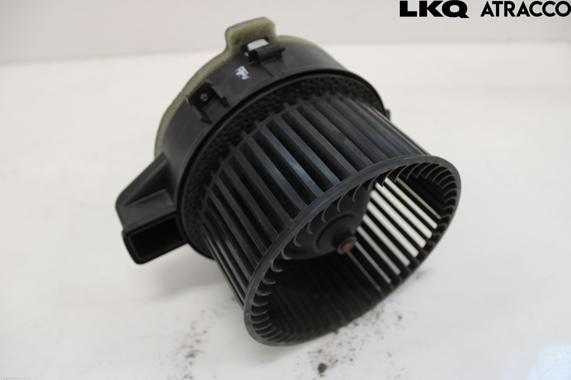 BMW 5 G30/G31/F90 17-23 Varmeapparat Viftemotor