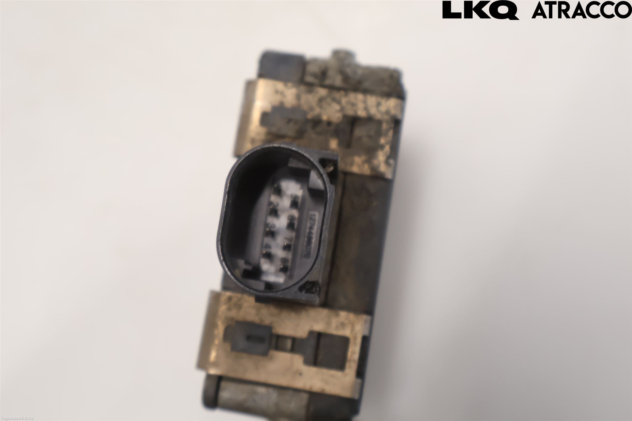 Volkswagen VW PASSAT 15-19 Sensor Kollisjonsbeskyttelse