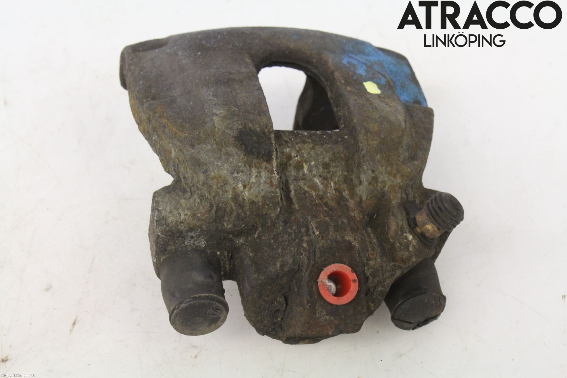 Volvo V70 05-08 Bremsecaliper Bak Høyre