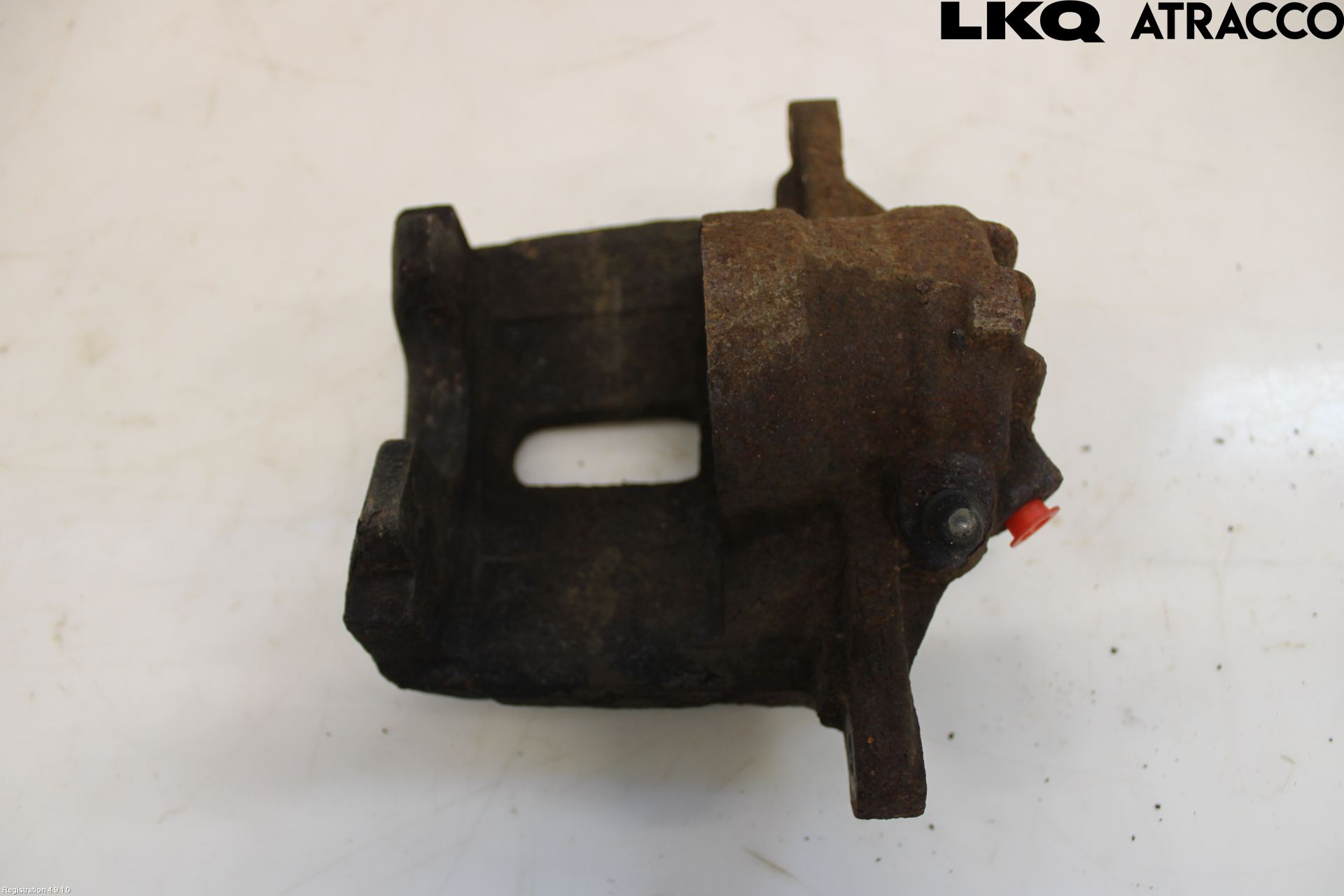 Peugeot PEUGOT 208 16-19 Bremsecaliper Foran Høyre