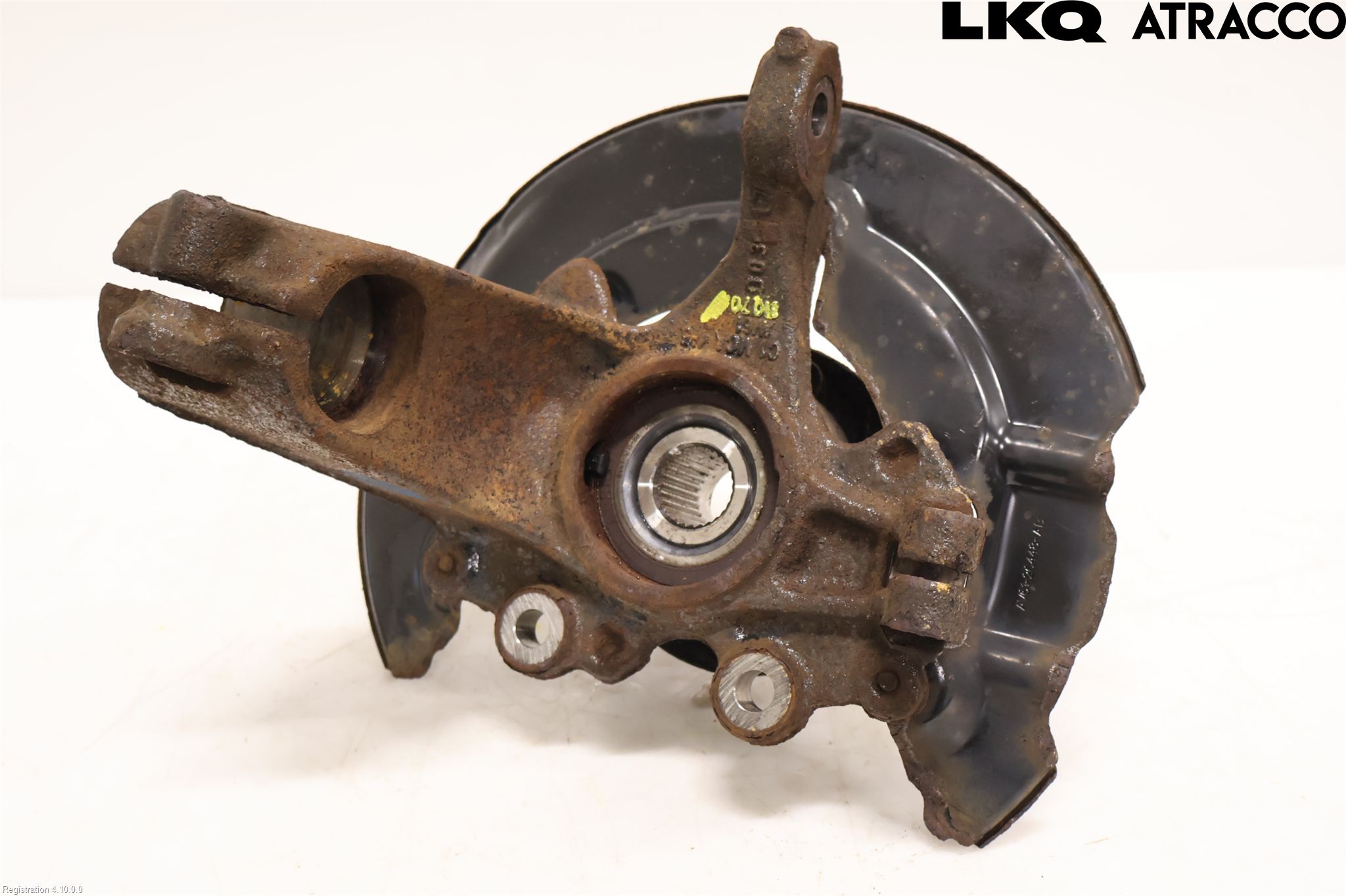 Ford FOCUS 15-18 Spindel Hf