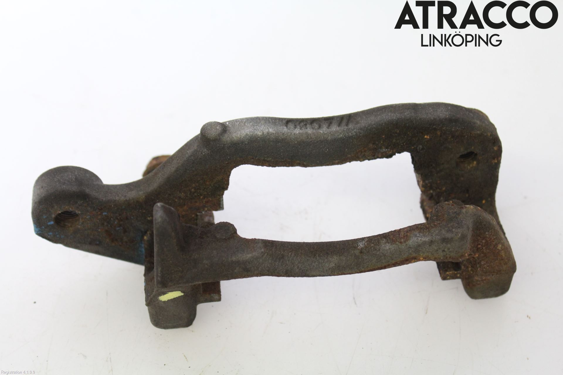 Renault KADJAR 15- Bremsecaliper Feste Holder