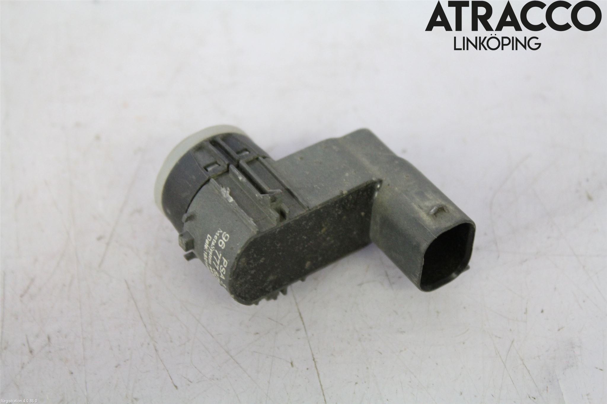 Citroen C3 10-17 Sensor Ryggesensor