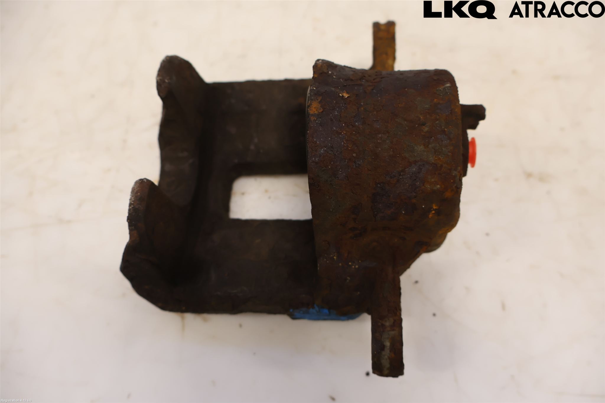 Kia CARENS III 13-19 Bremsecaliper Foran Høyre