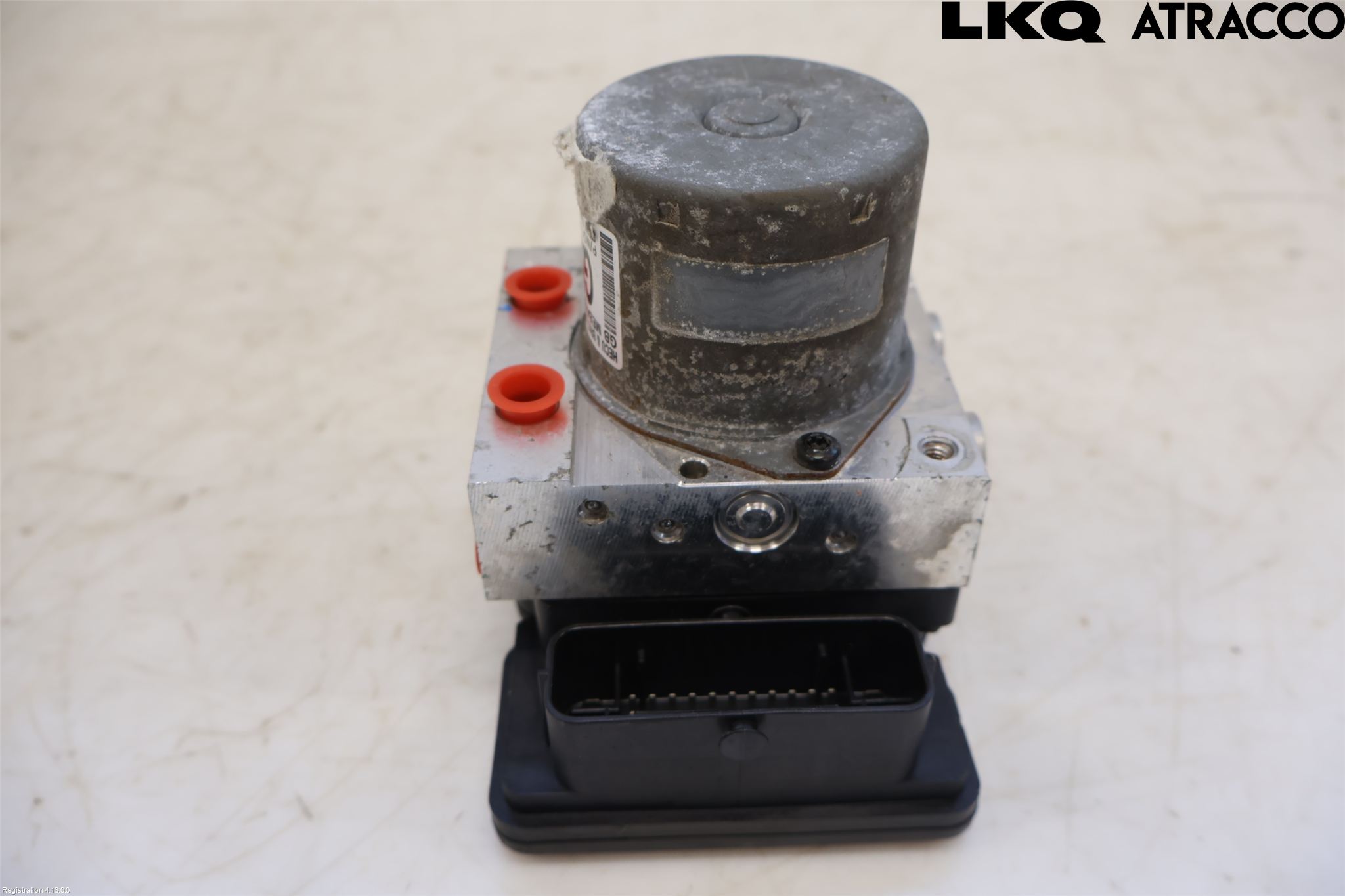 Hyundai i20 GB 15-20 Abs Hydraulikkaggregat