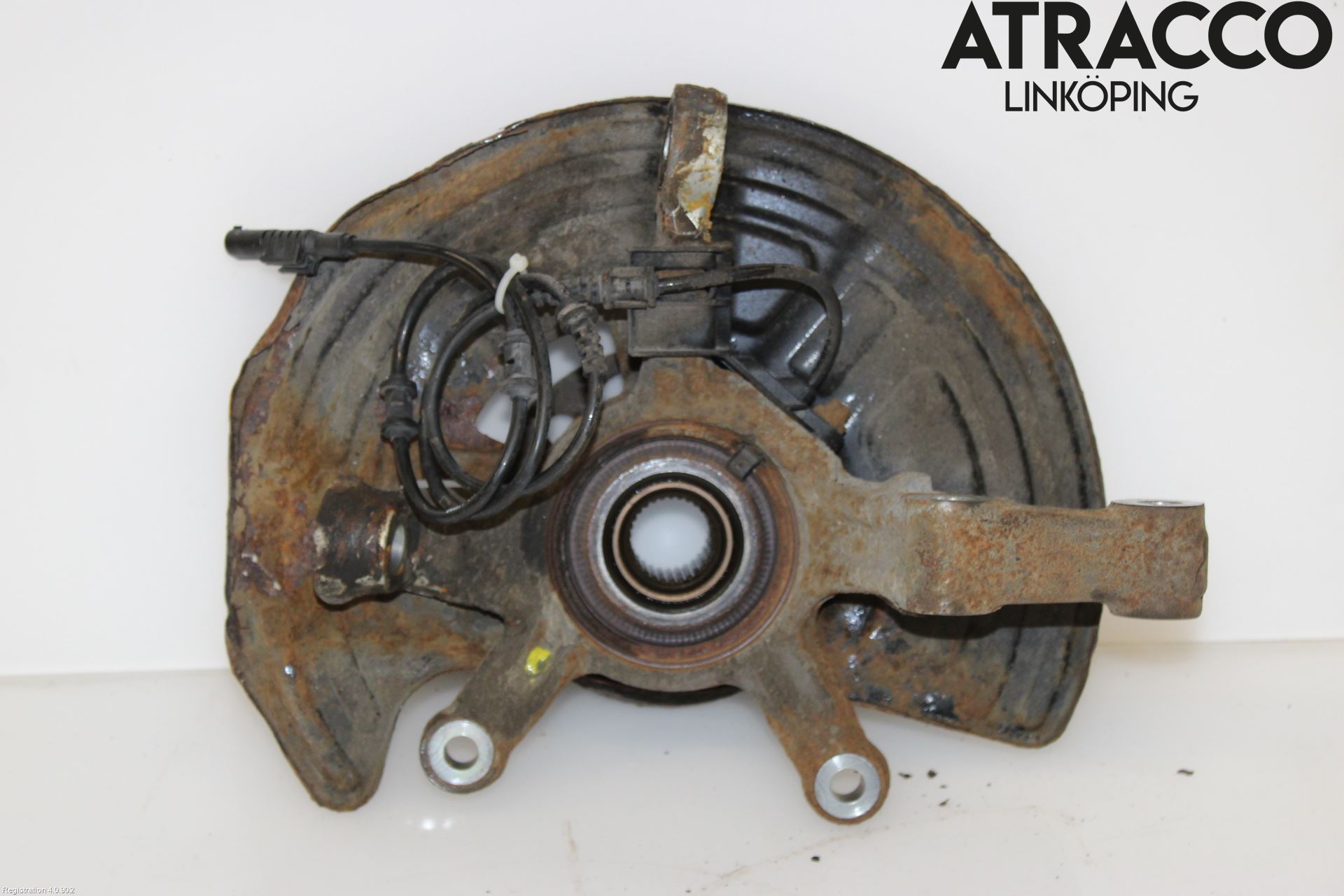 Mercedes-Benz MB CLA-KLASS (C117/X117) 13-19 Spindel Vf