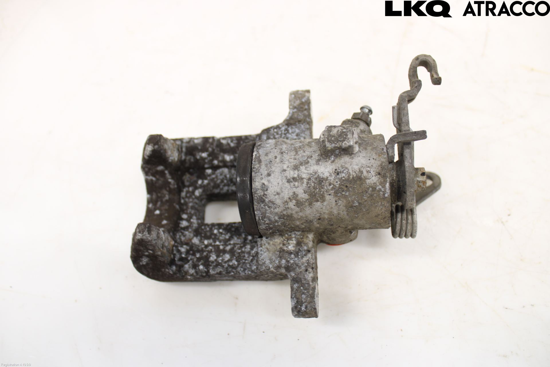 Audi A3/S3 05-13 Bremsecaliper Bak Venstre