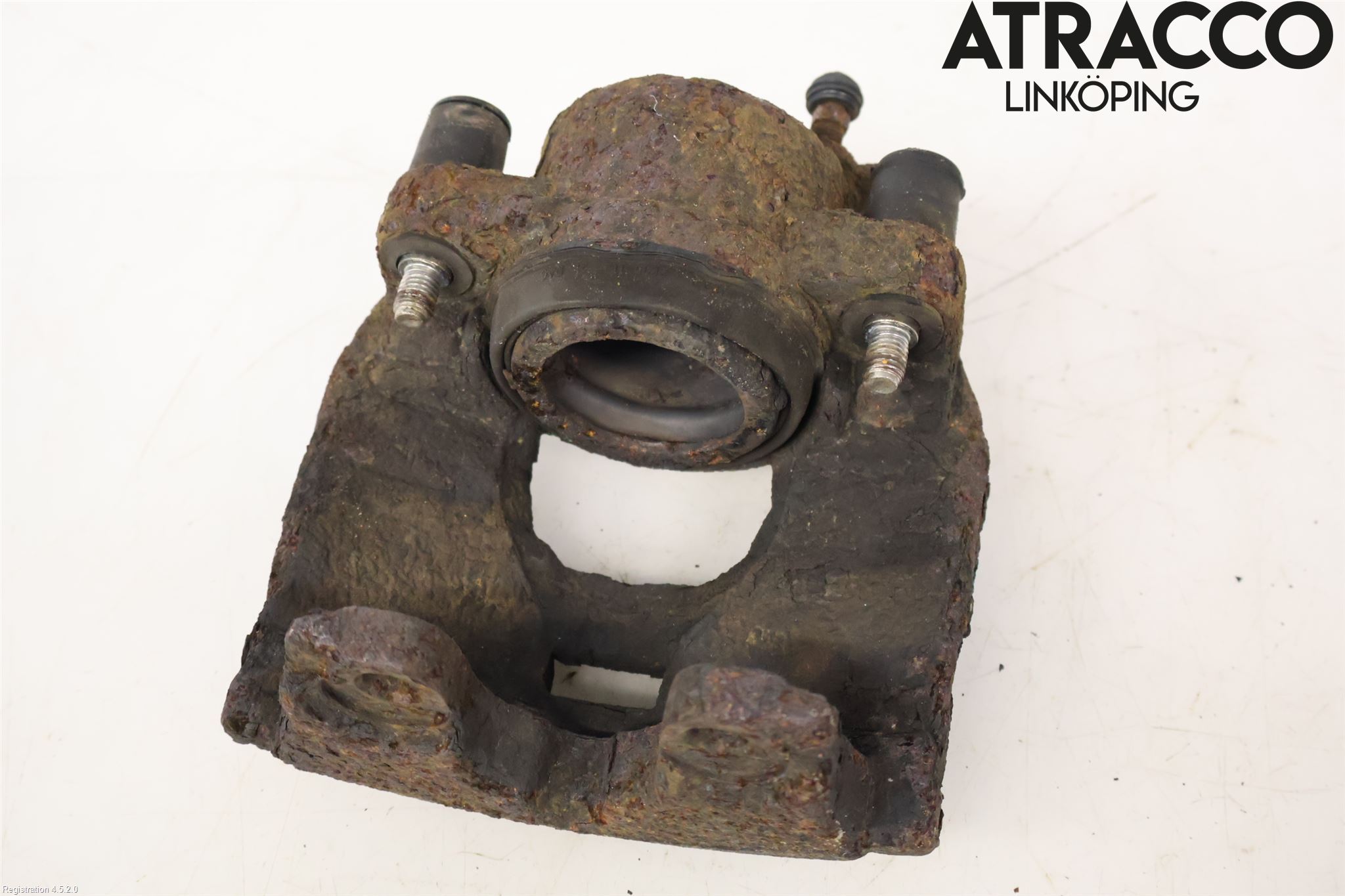 Landrover LAND ROVER FREELANDER 2 07-14 Bremsecaliper Foran Høyre