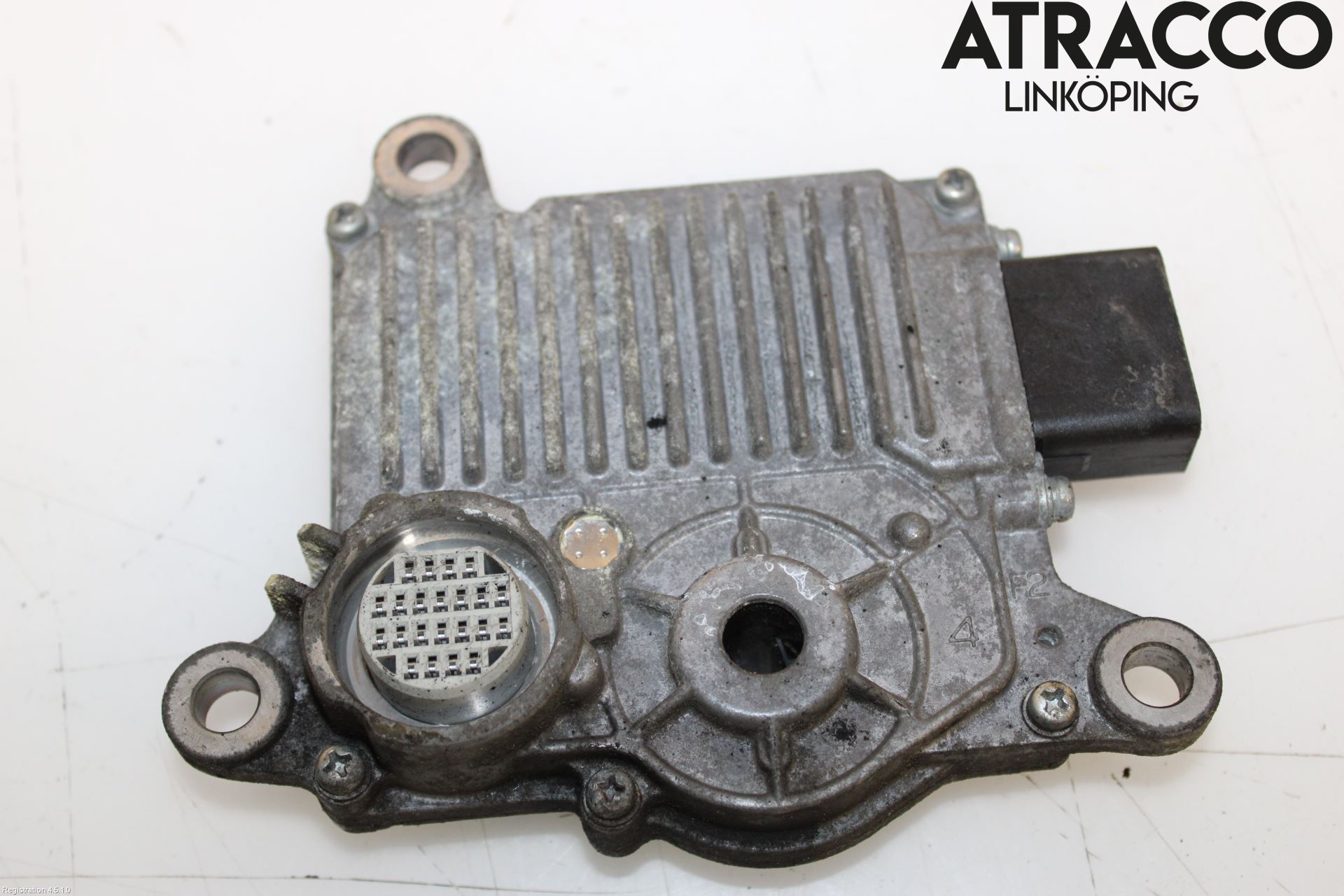 Volvo V60 11-13 Styreenhet Gearkasse