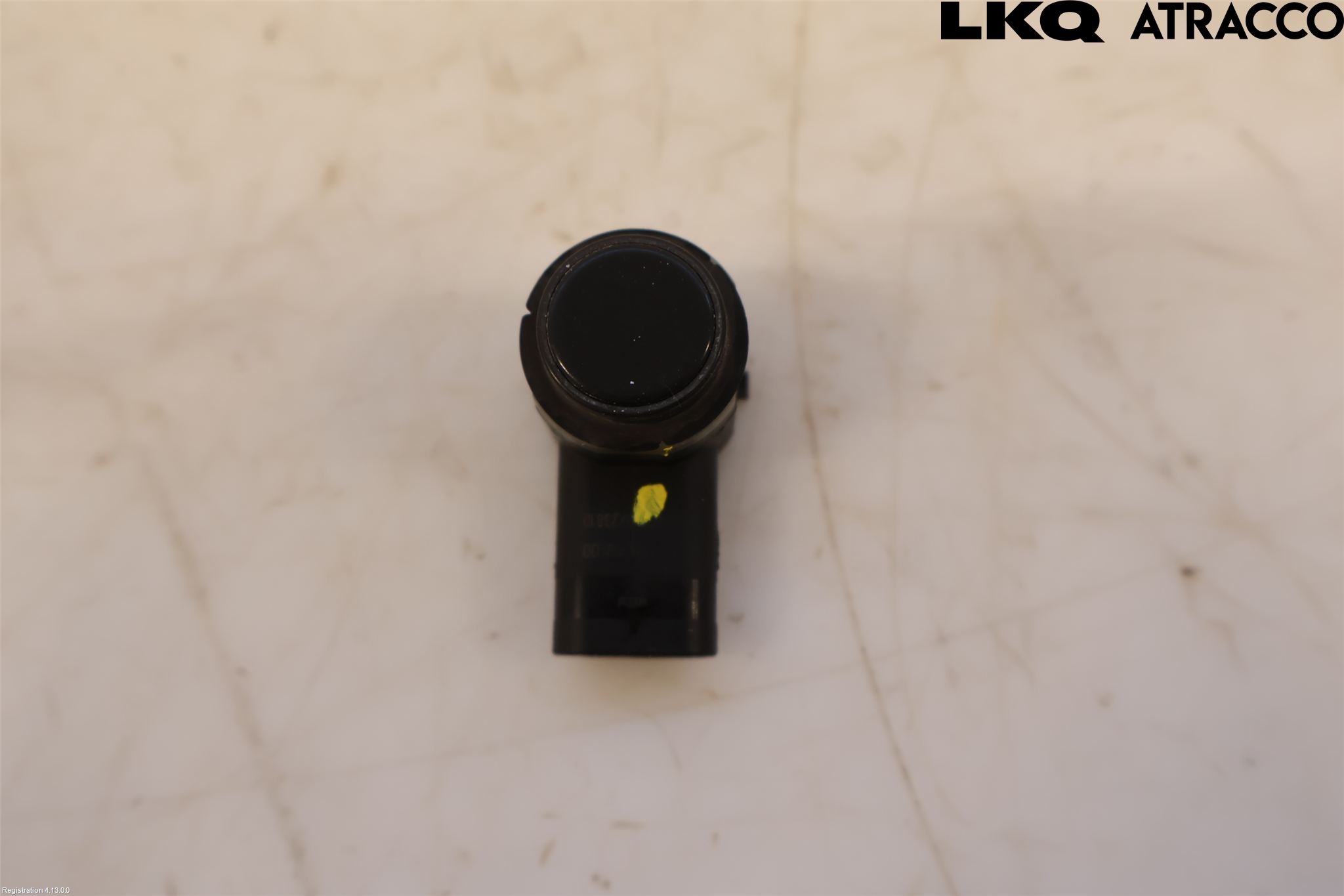 Volvo S60 11-13 Sensor Ryggesensor