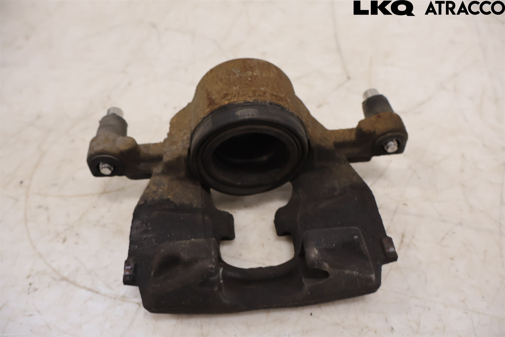 Nissan QASHQAI 21- Bremsecaliper Foran Venstre